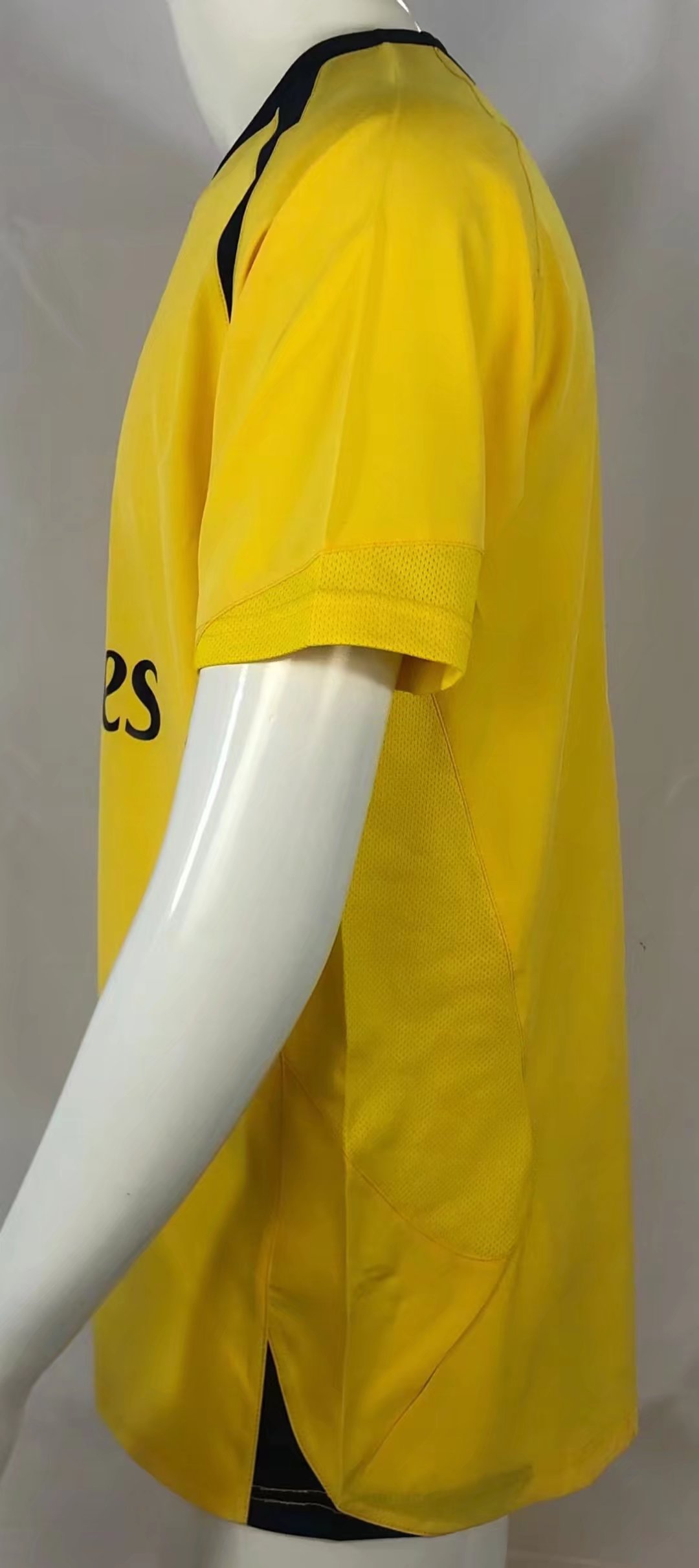 2006/07 Arsenal Away Vintage Shirt