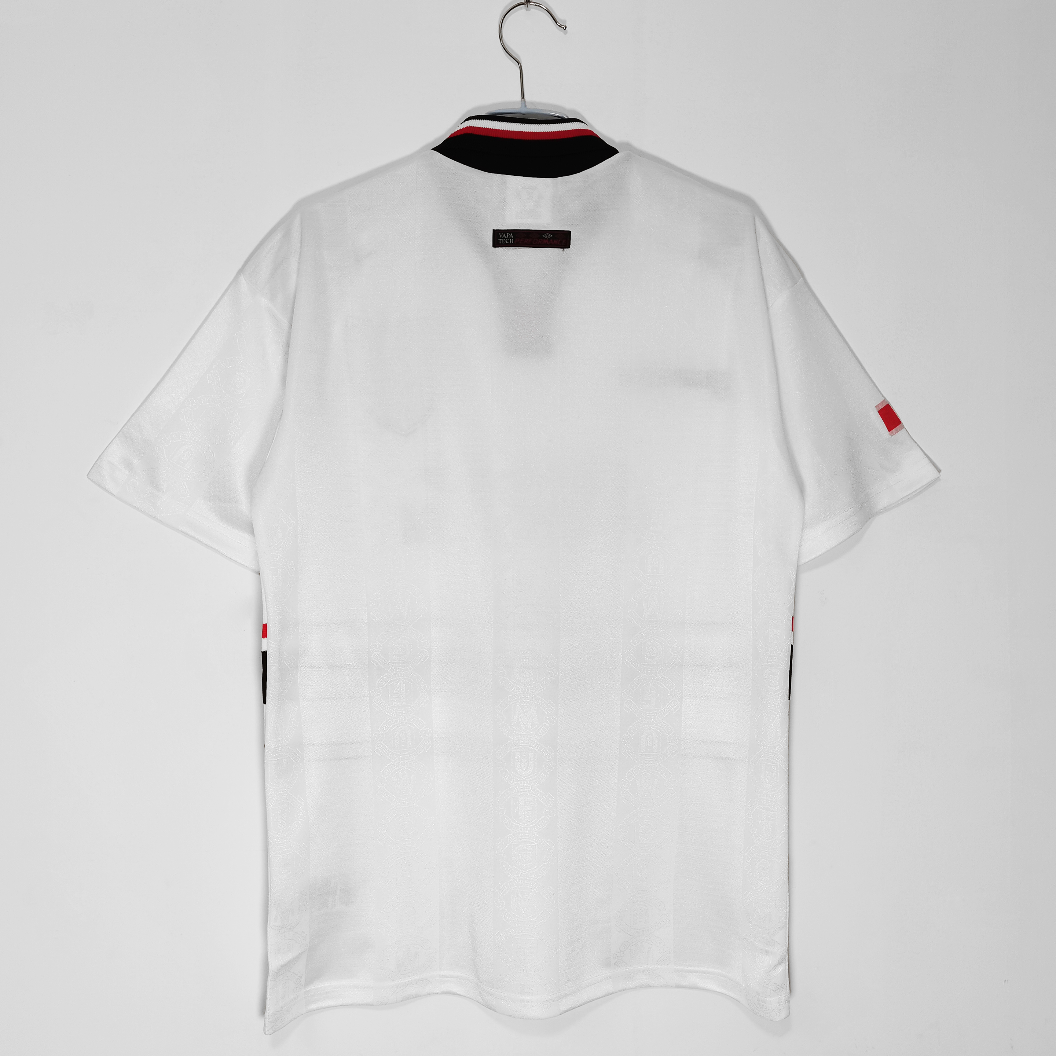 1998/99 Manchester United away MUFC retro football jersey