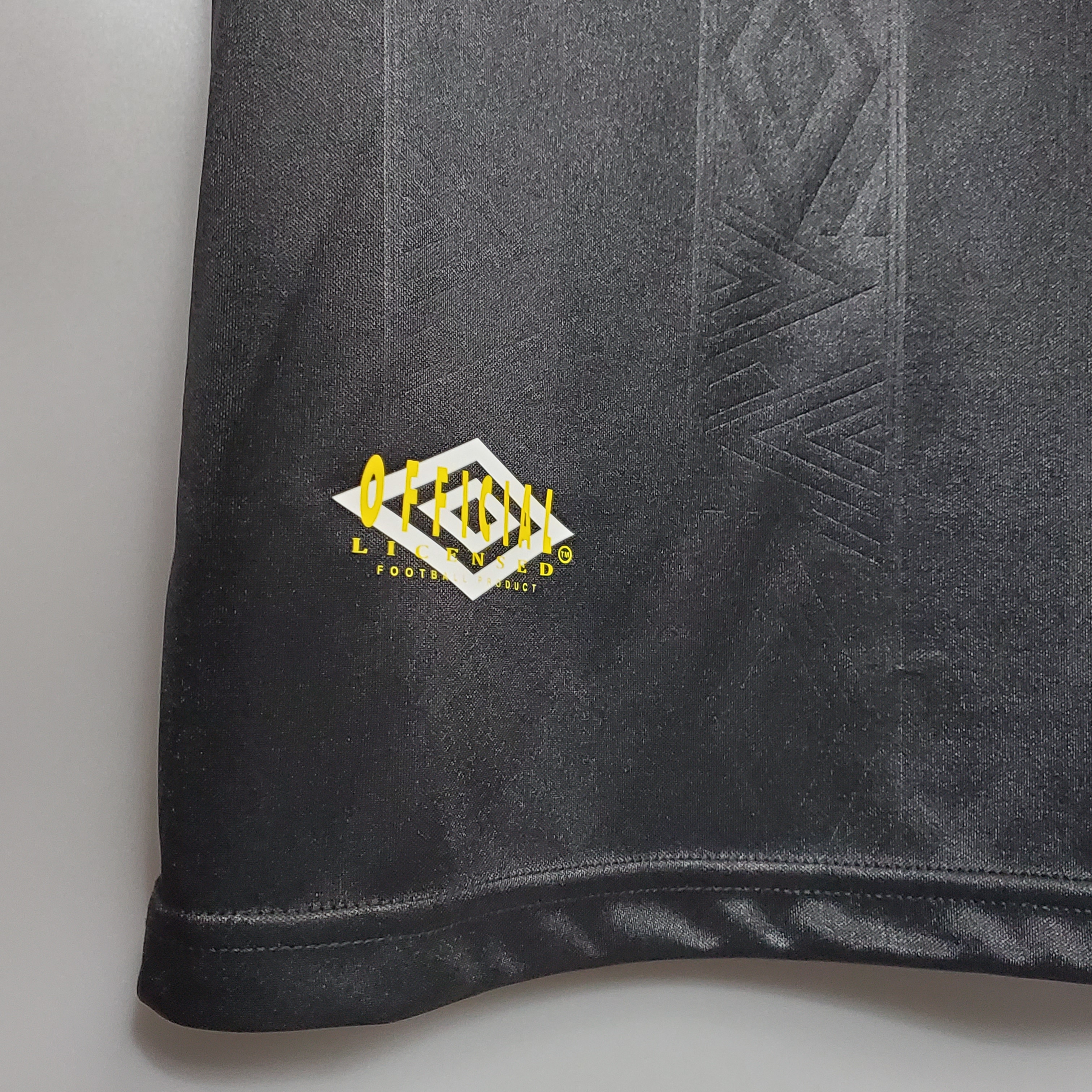 1993/94 Manchester United MUFC Away Vintage Shirt M-U