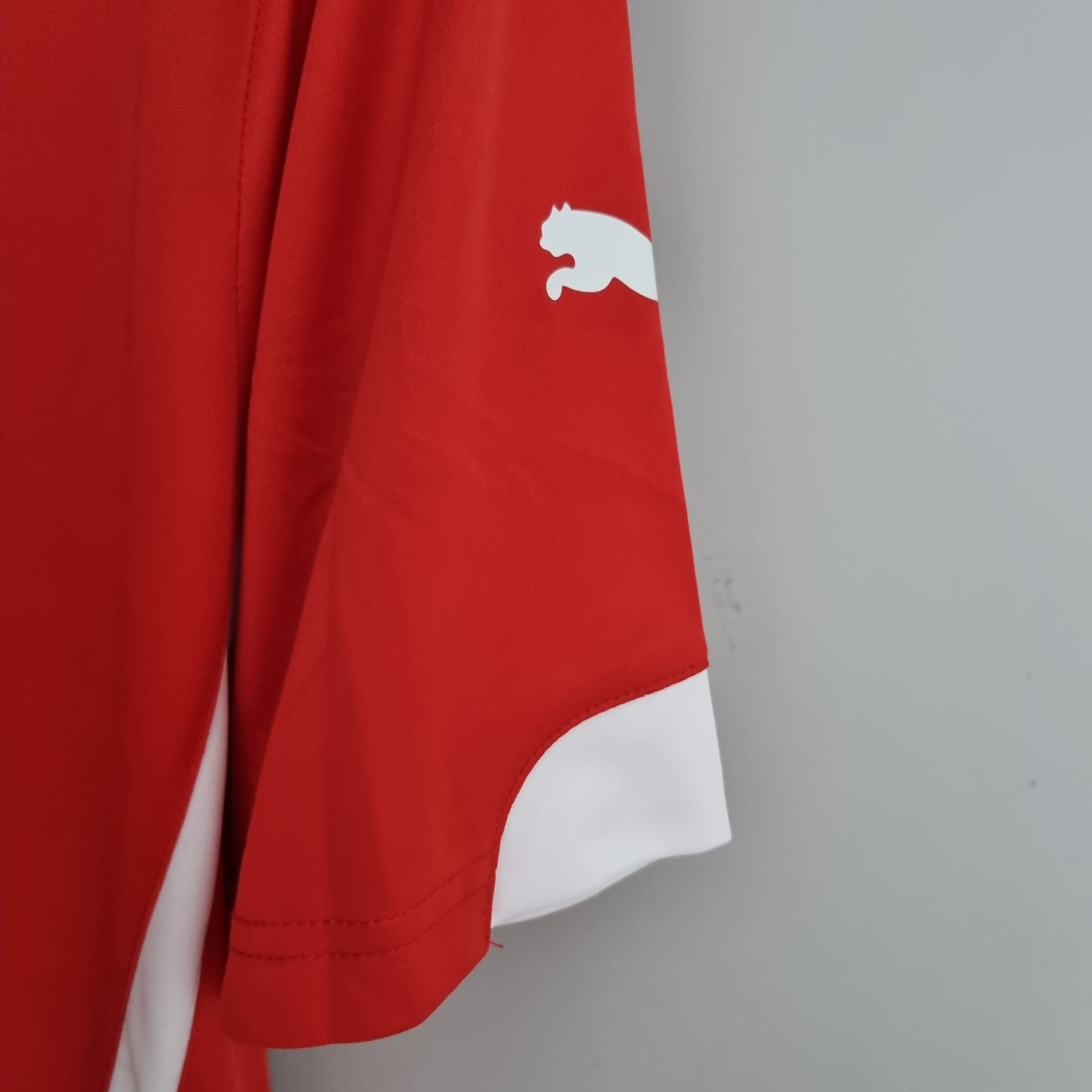 2014 Chile national team Vintage Shirt