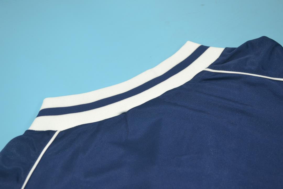 1982 Scotland Home Vintage Shirt