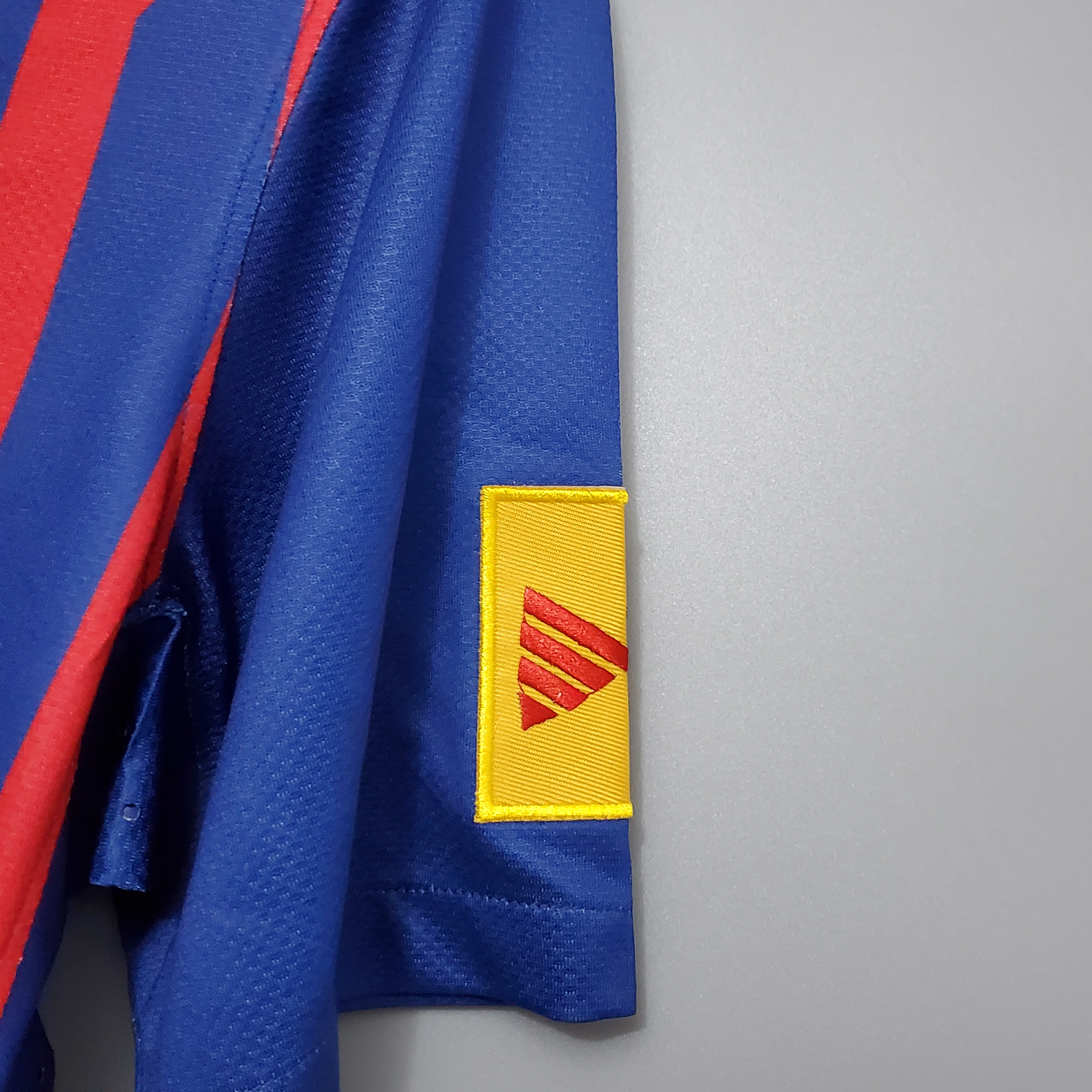 2011/12 Barcelona Home Vintage Shirt
