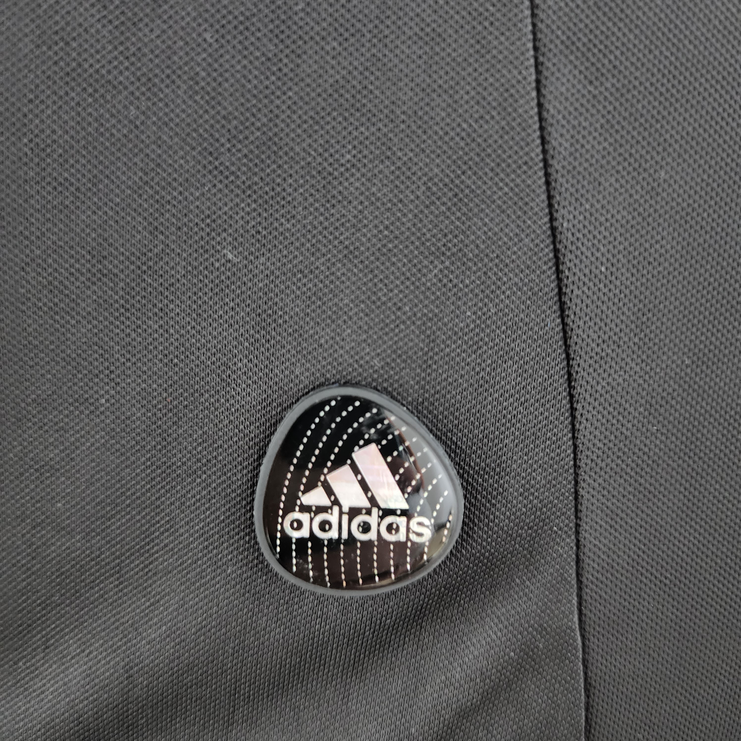 2011/12 AC Milan 3rd Vintage Shirt