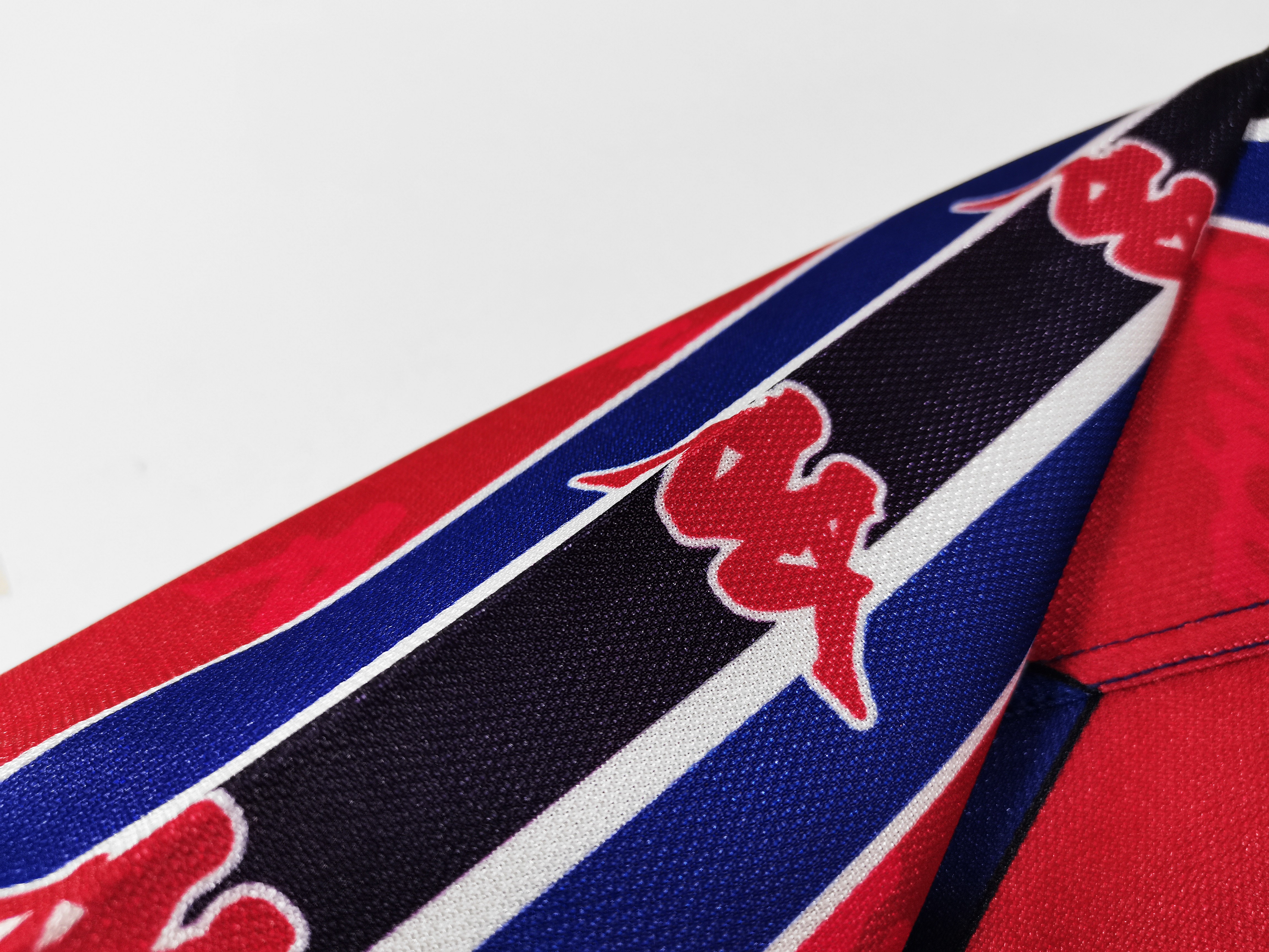 1995/97 Barcelona home vintage shirt