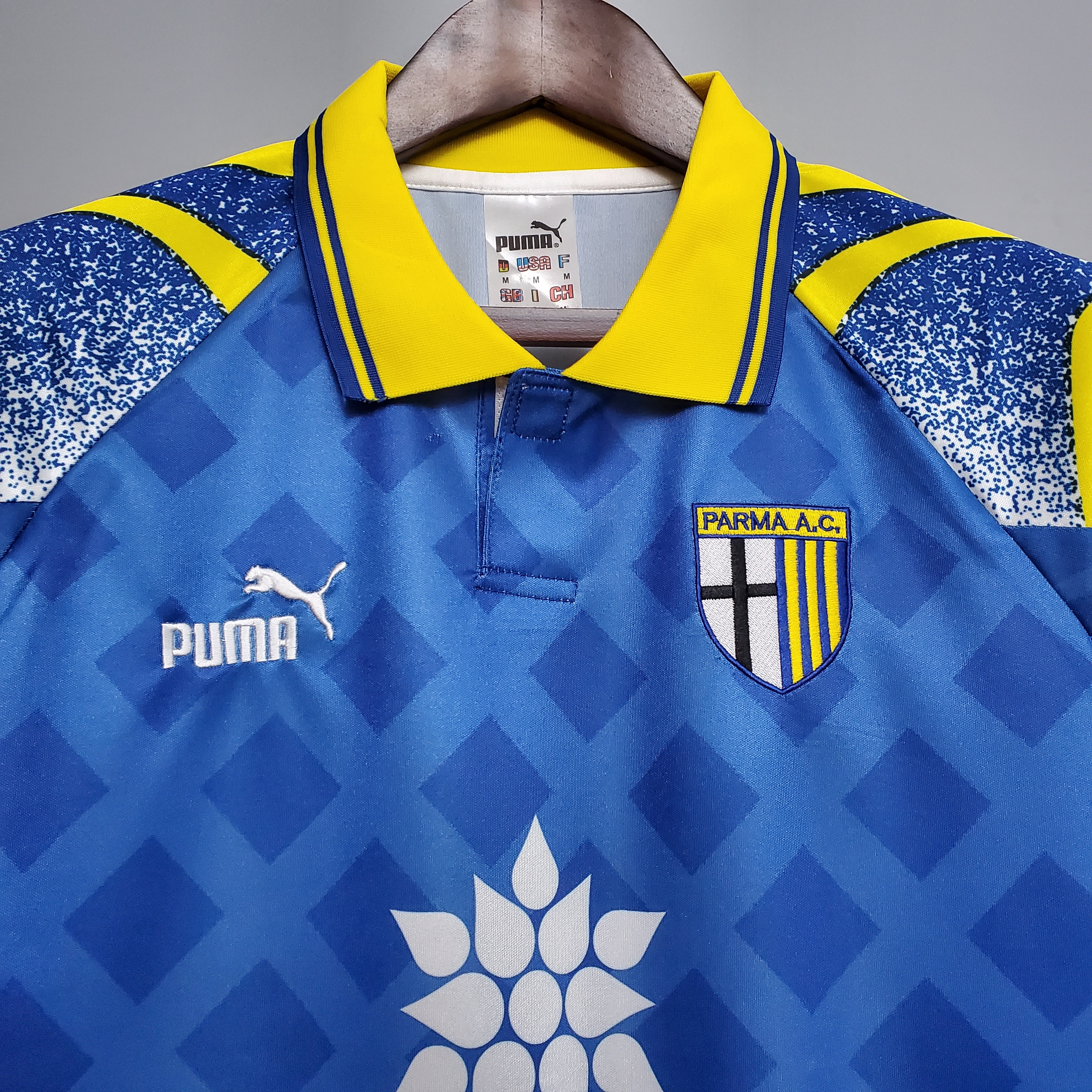 95/97 Parma away S-XXL 