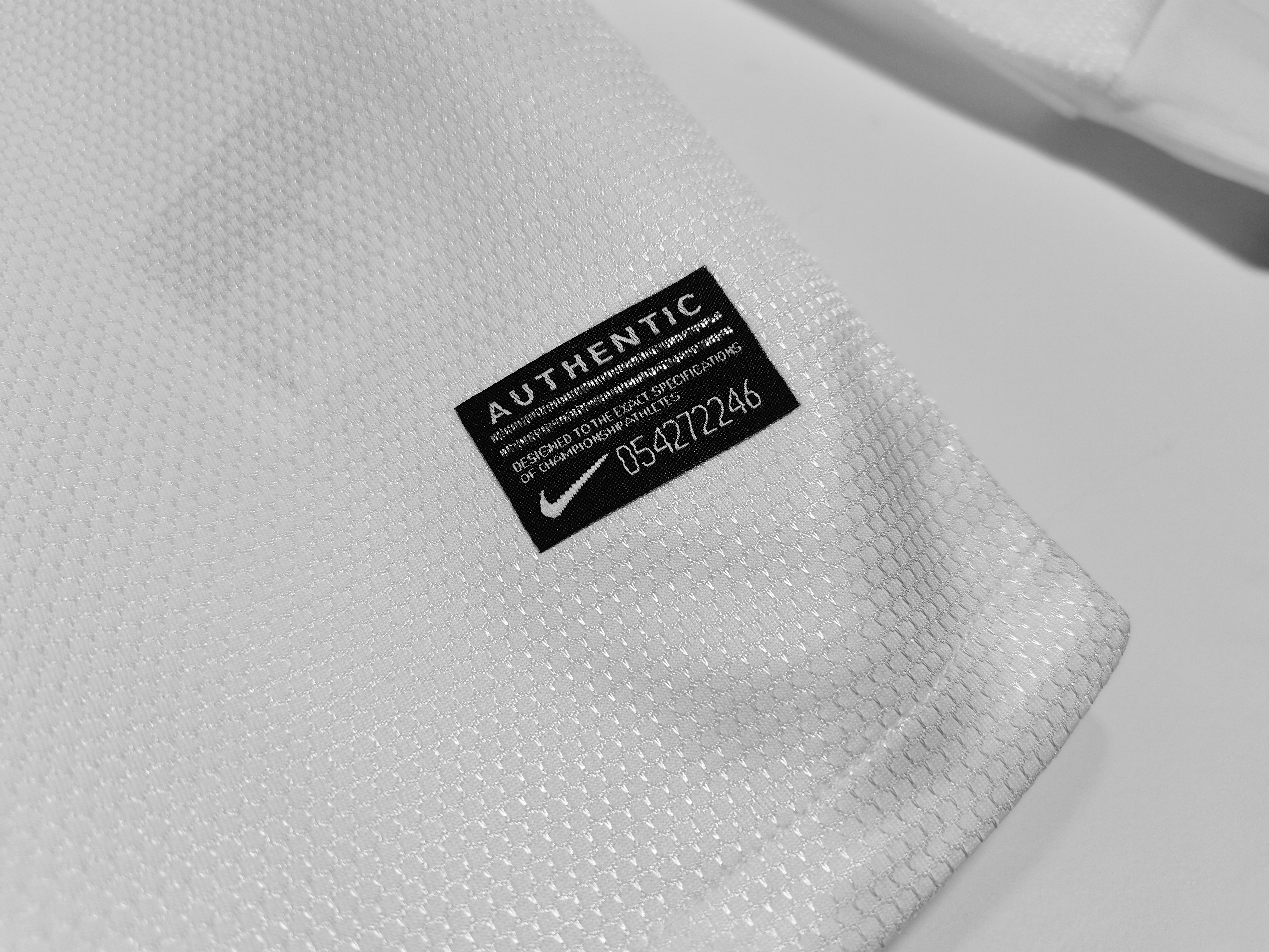 2012 Portugal Away Long Sleeve Retro Football Shirt