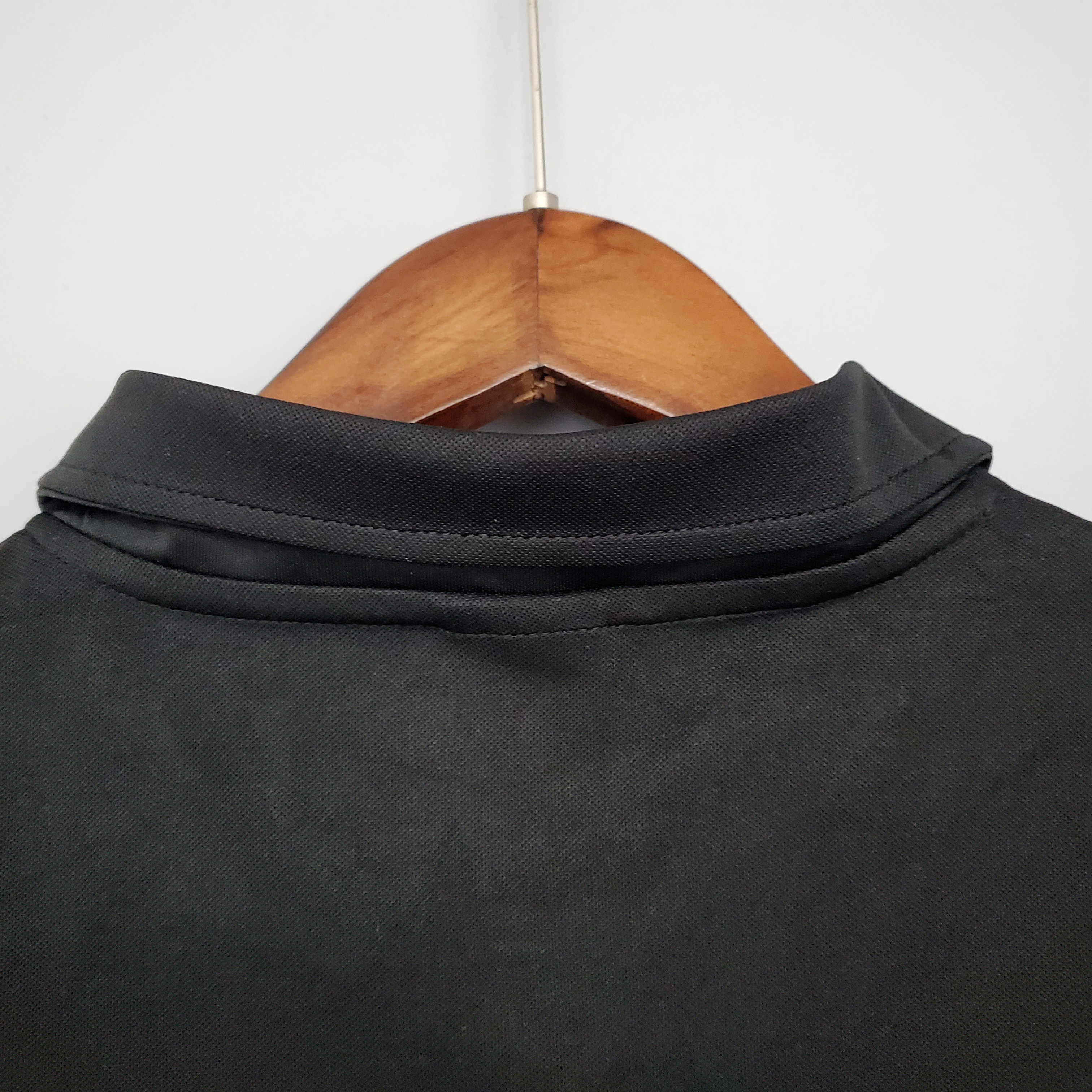 2002/03 Real Madrid away Champions League retro football jersey