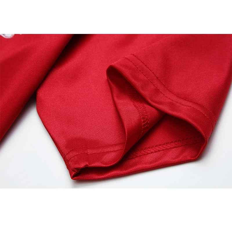 1992 / 93 Liverpool Home Retro Football Shirt