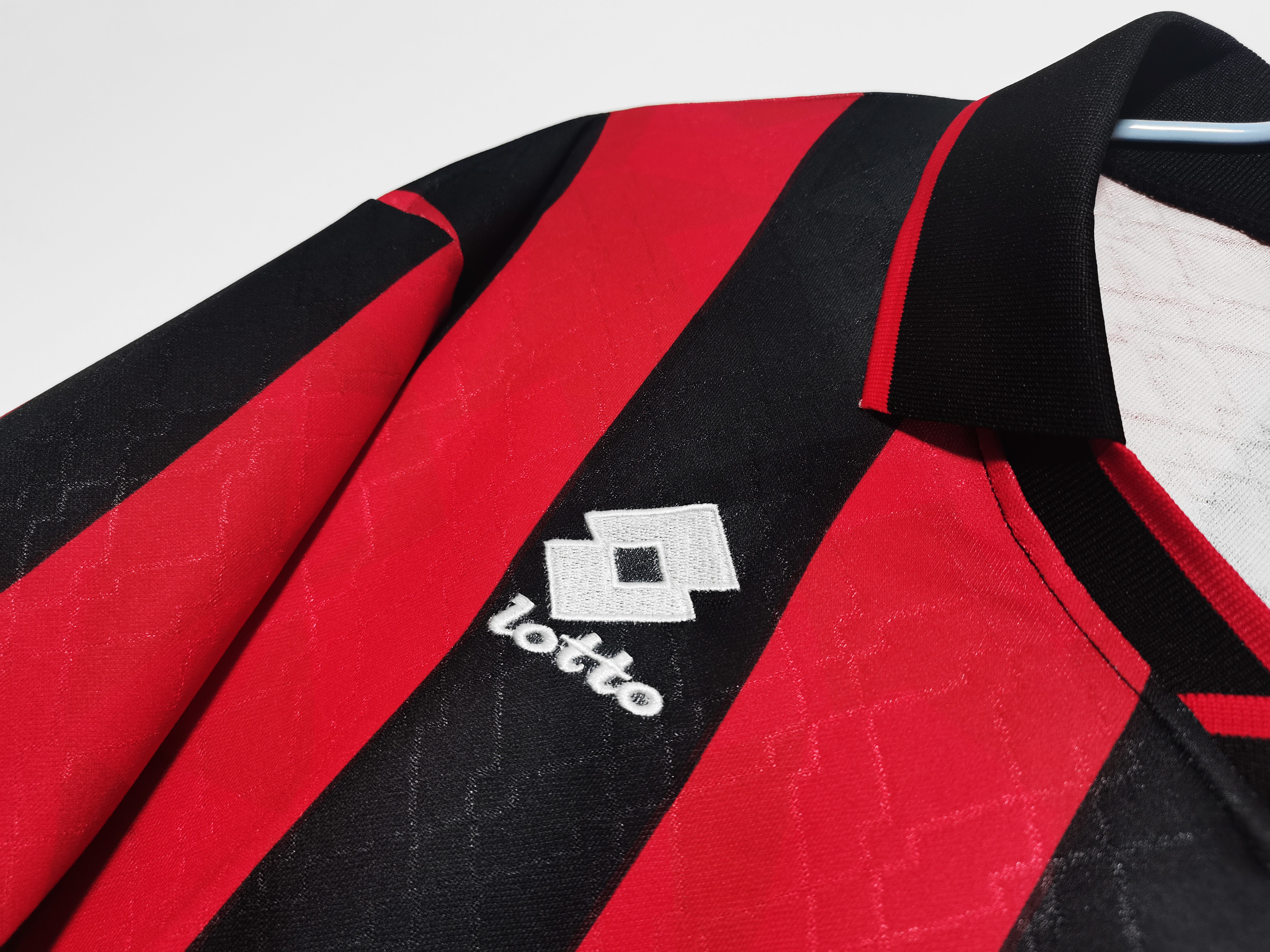 1995/96 AC Milan home vintage shirt
