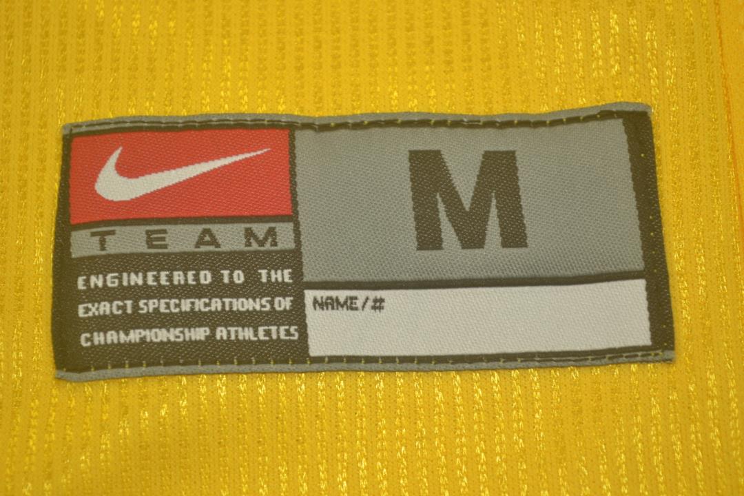 2000/01 Arsenal Away Vintage Shirt