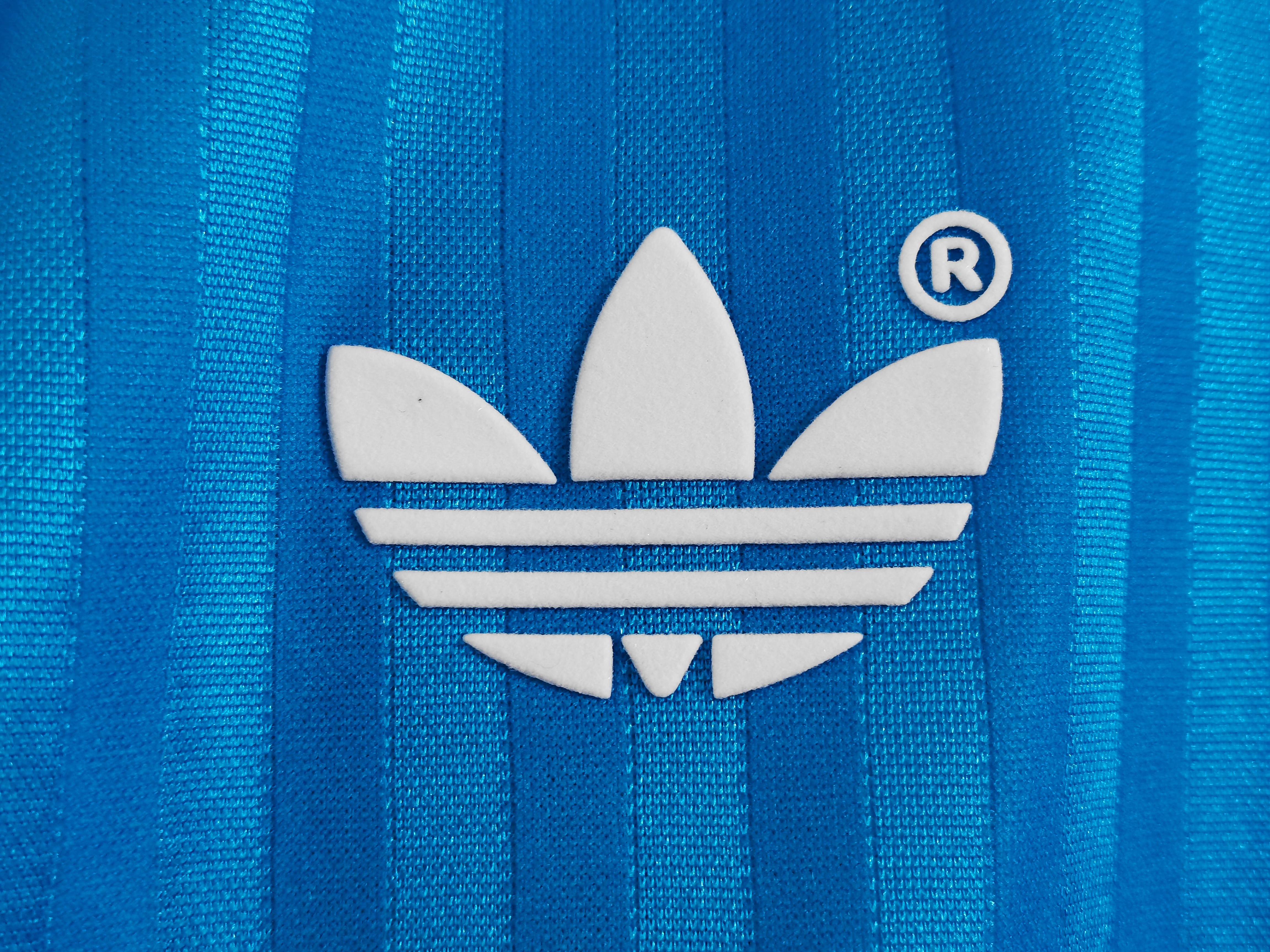 1990 Marseille away vintage shirt