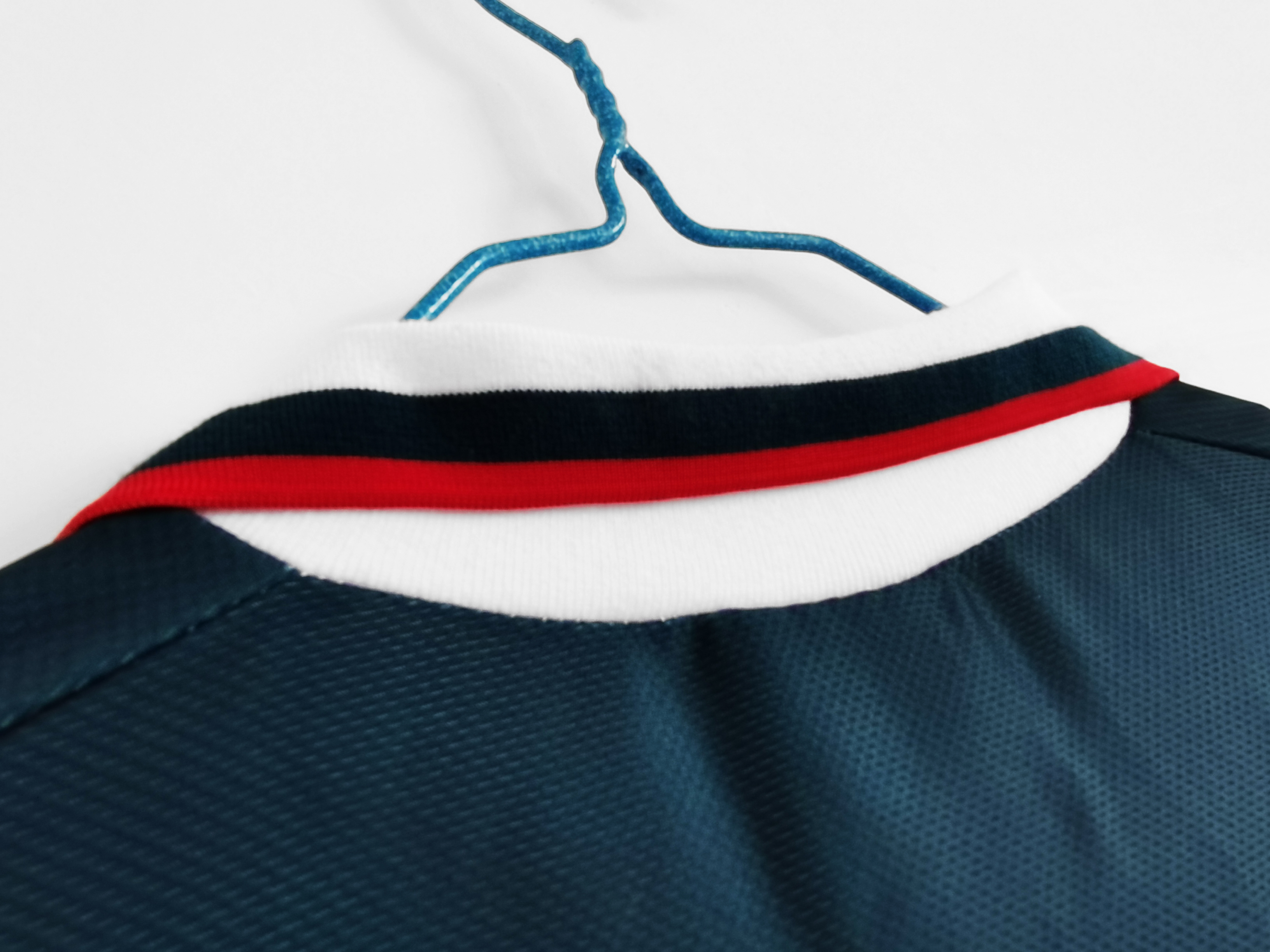 1994/95 Wales away national team retro jersey