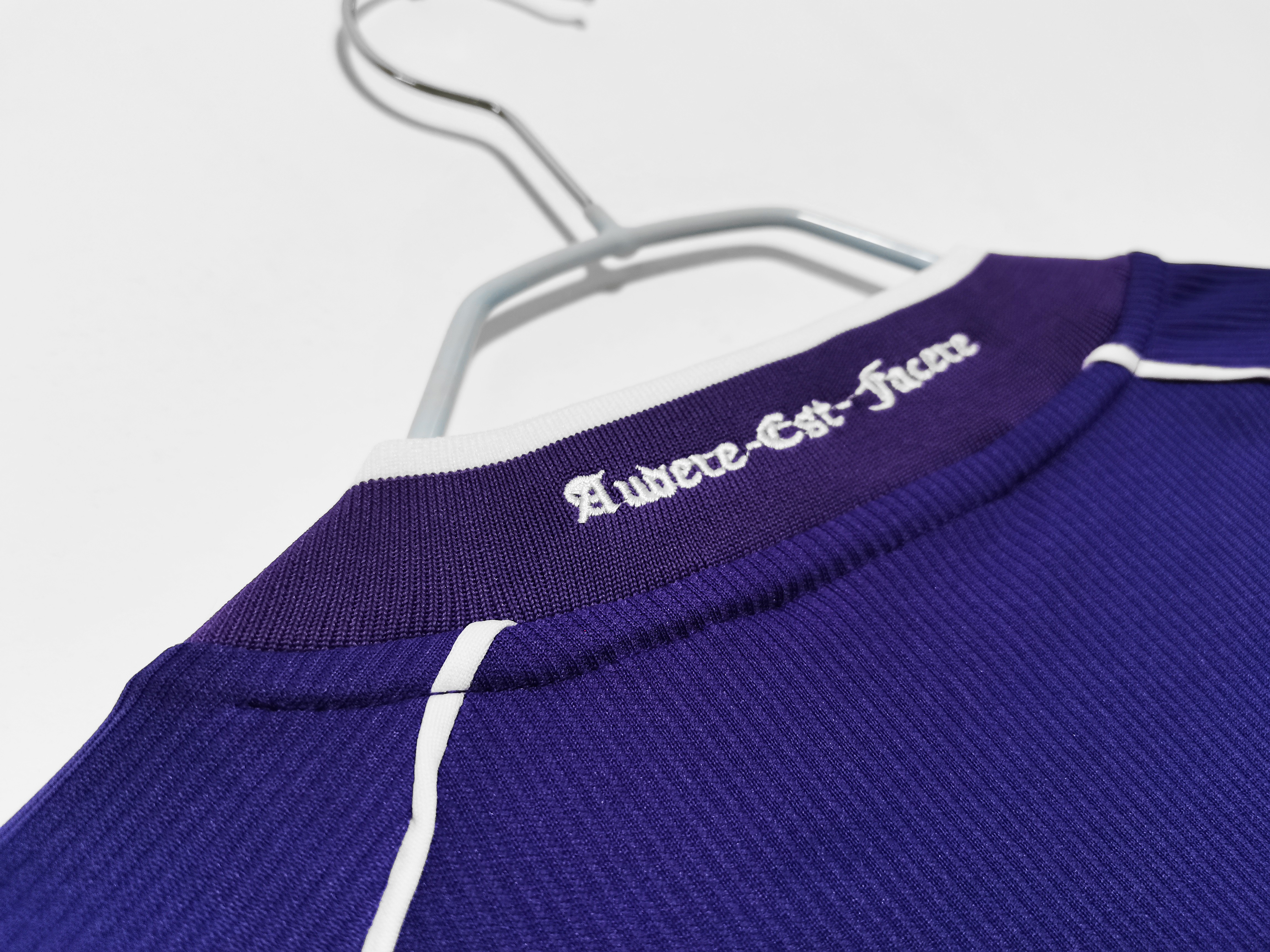 1998/99 Tottenham Away Retro Shirt