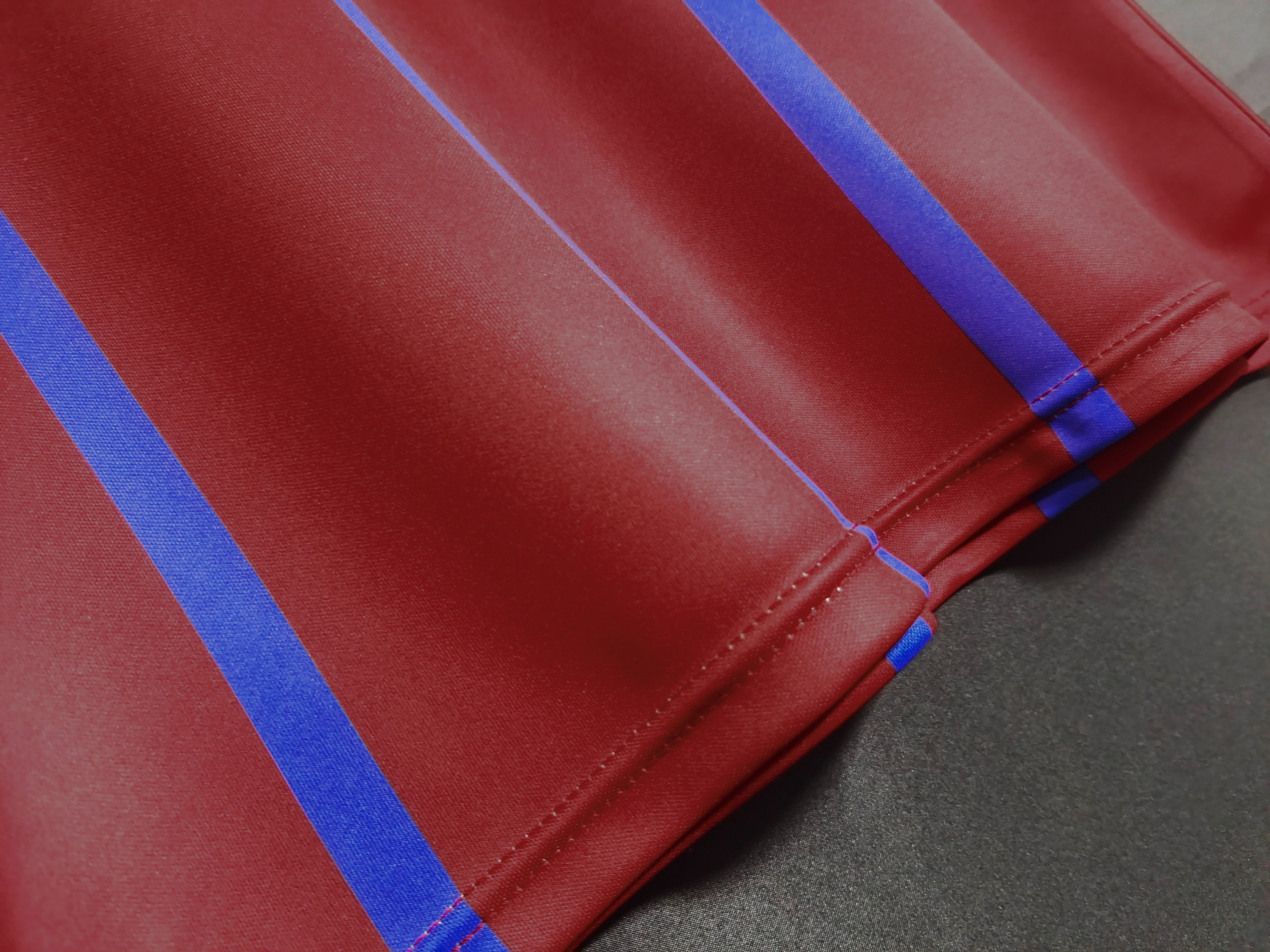 1993/95 Bordeaux Home Vintage Shirt