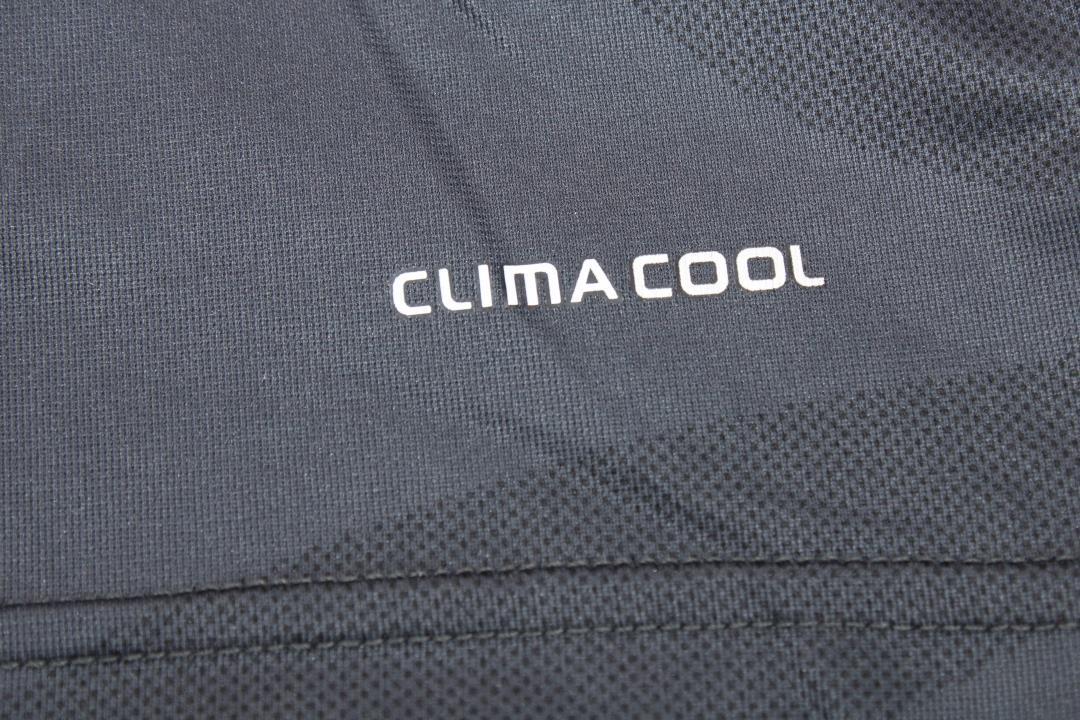 2009/10 Liverpool Away Long Sleeve Retro Football Shirt