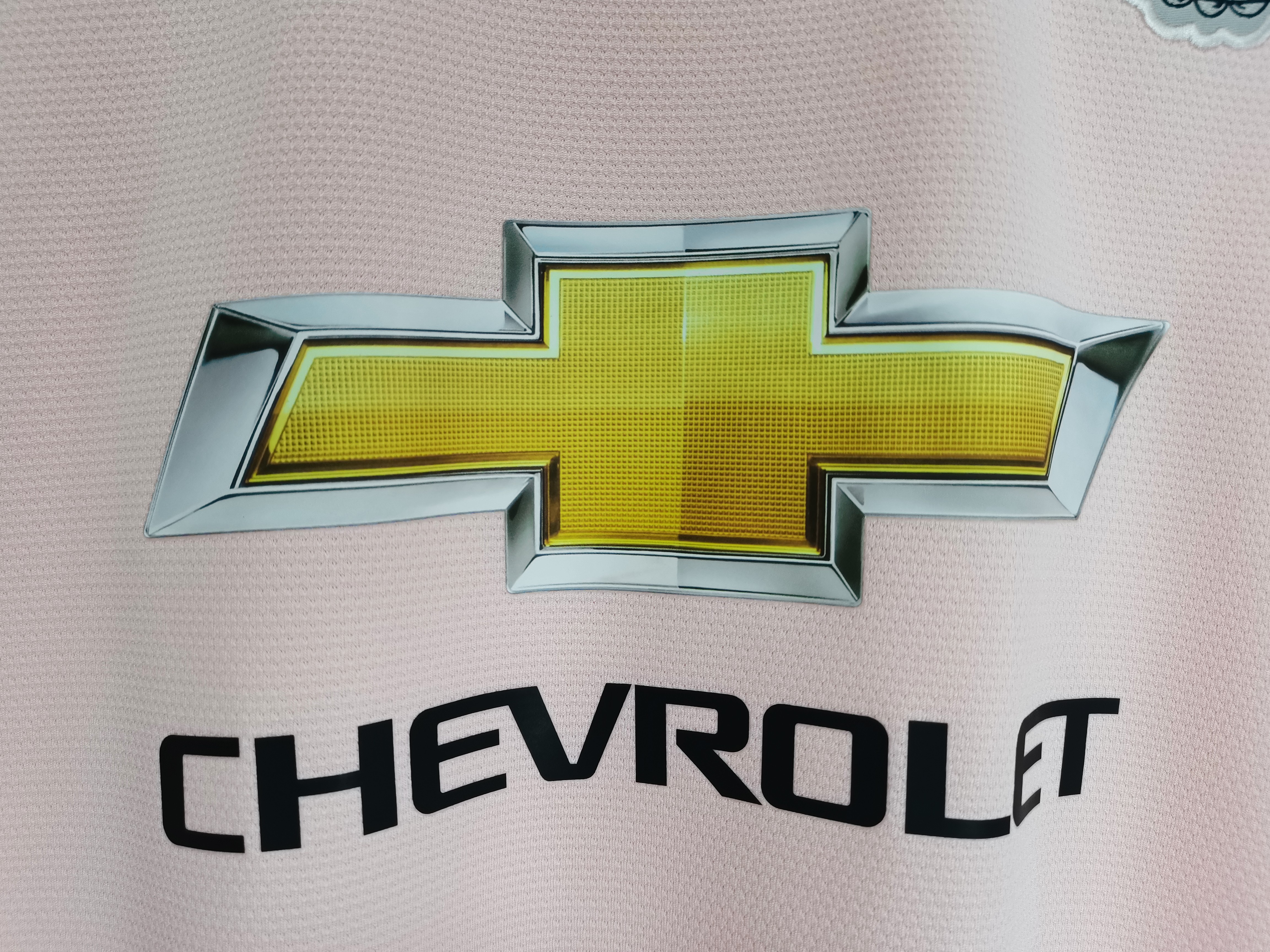 2018/19 Manchester United Away Retro Shirt