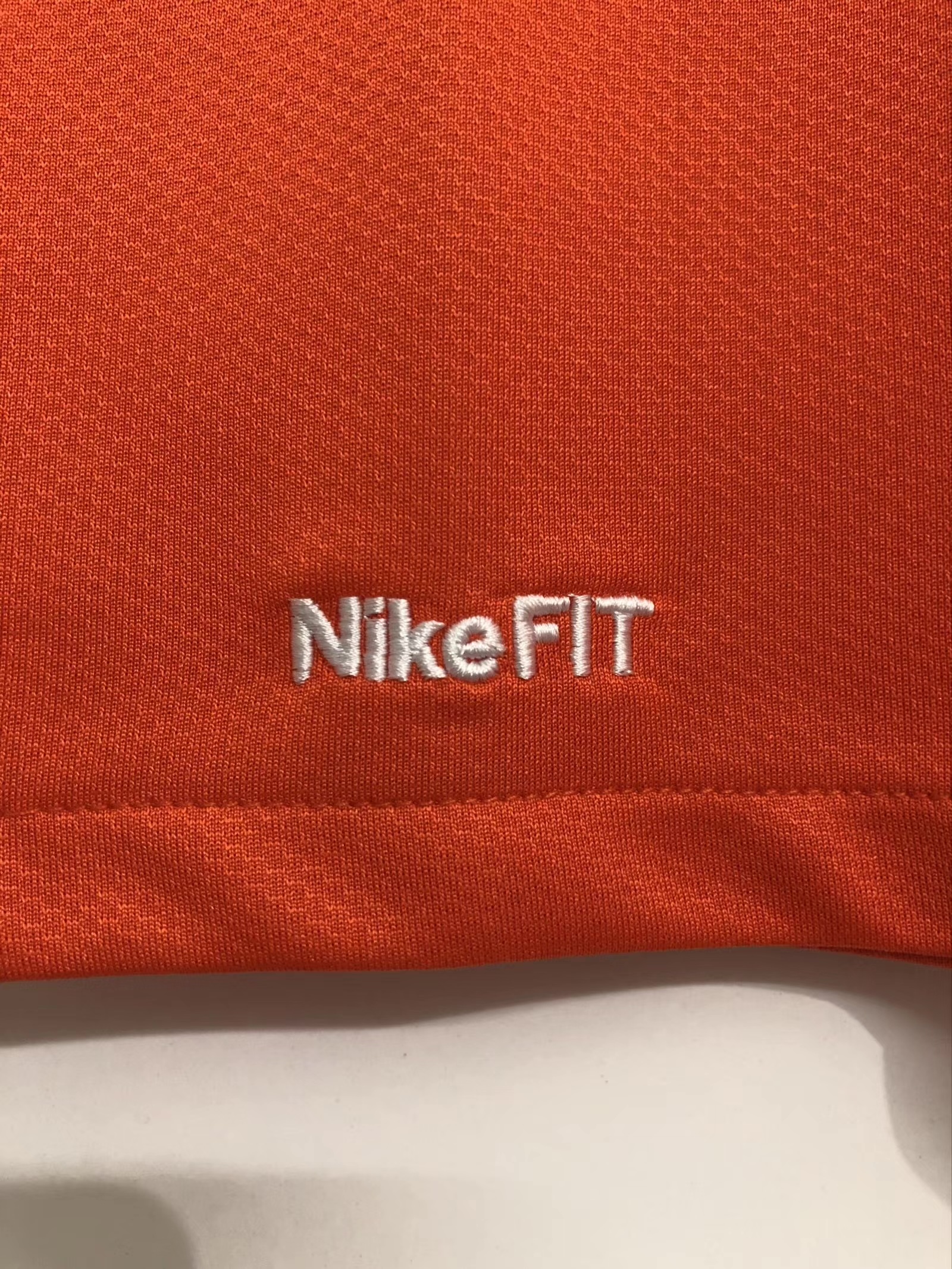 2008 Netherlands Home Retro Football Shirt