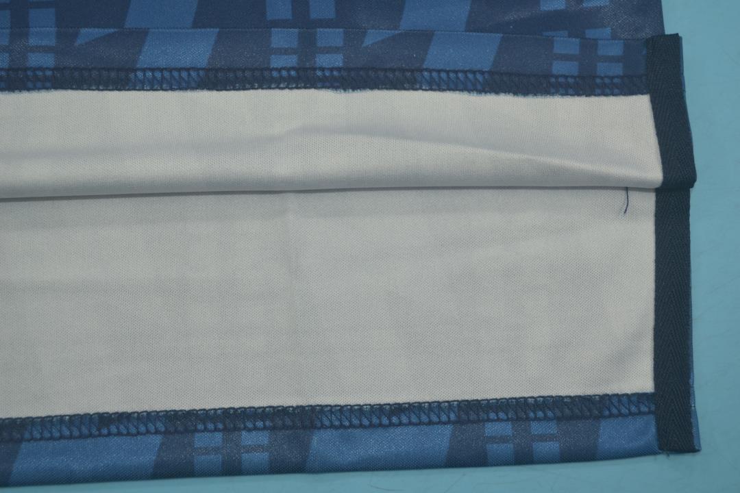 1994/95 Arsenal Away Vintage Shirt