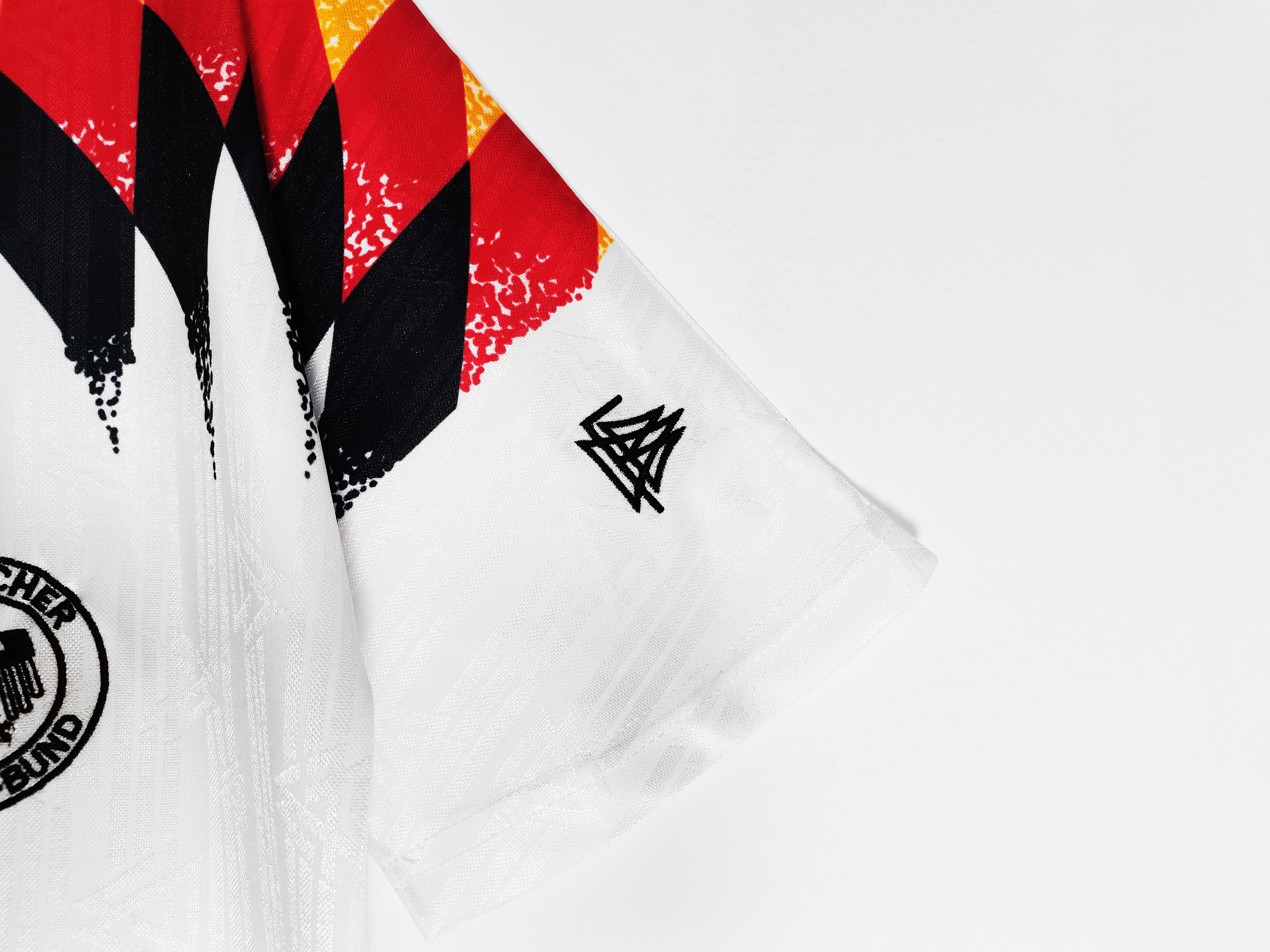 1994 Germany Home Vintage Shirt