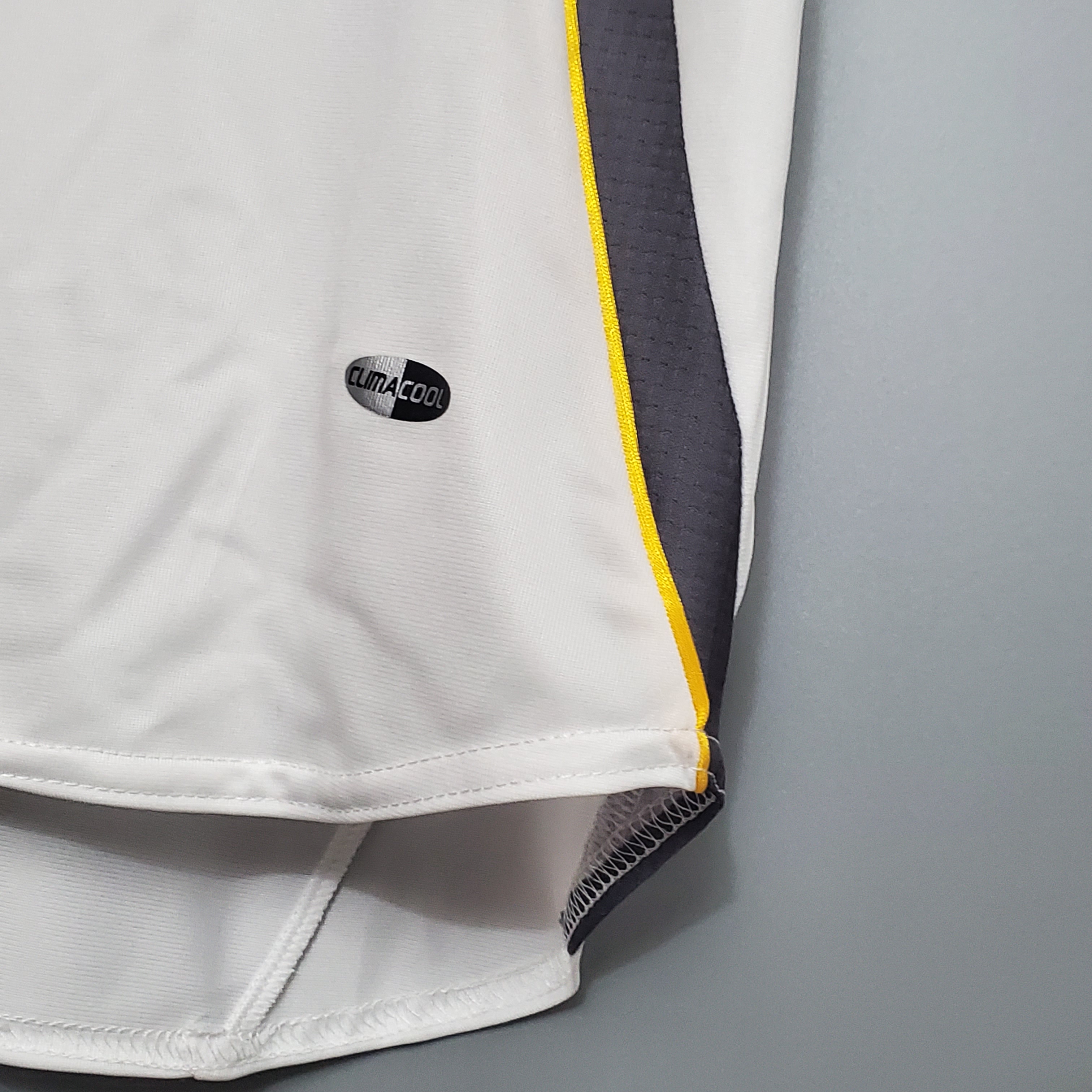 2006 Japan away national team retro jersey