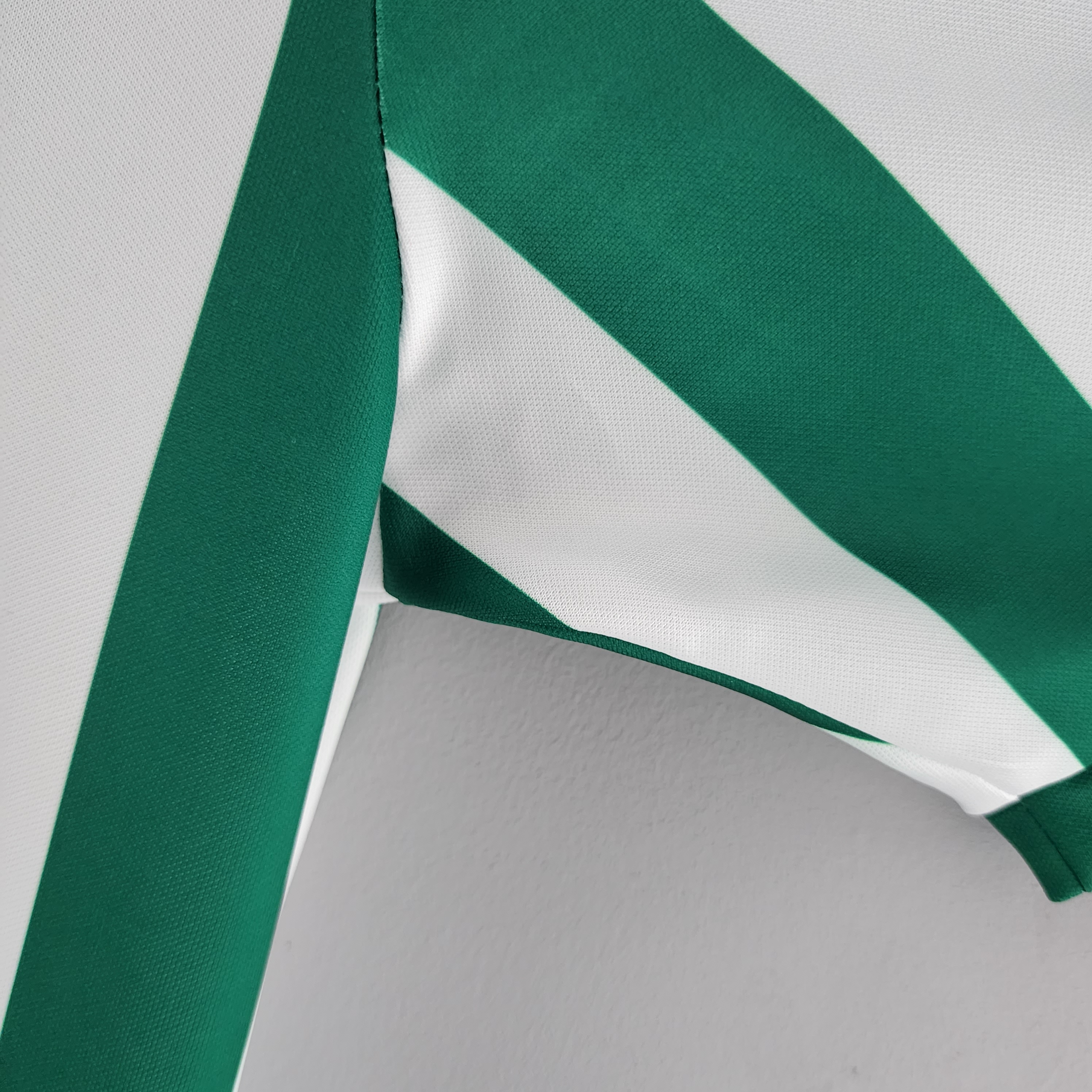 1982/85 Real Betis home vintage shirt