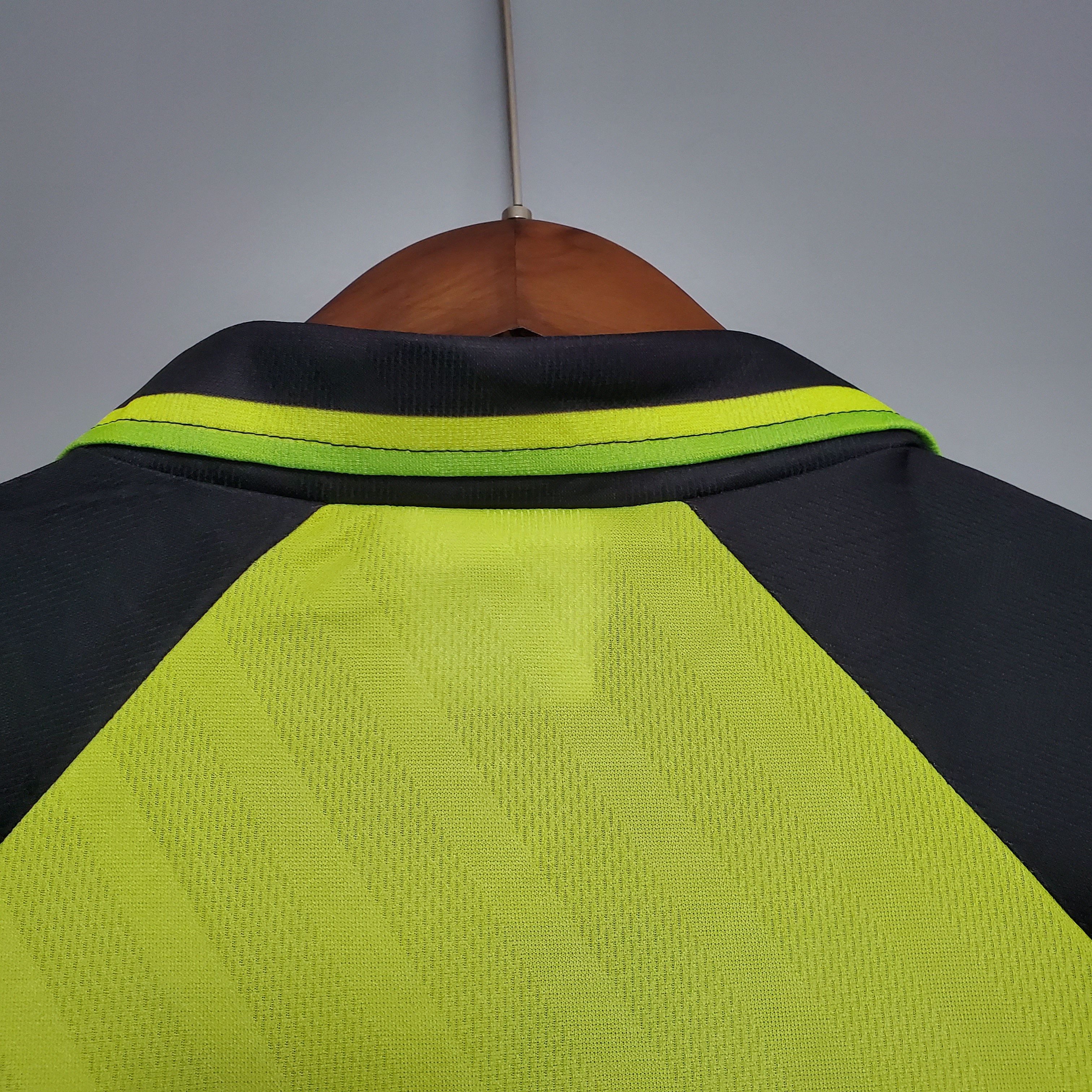 1996/97 Celtic Away Vintage Shirt