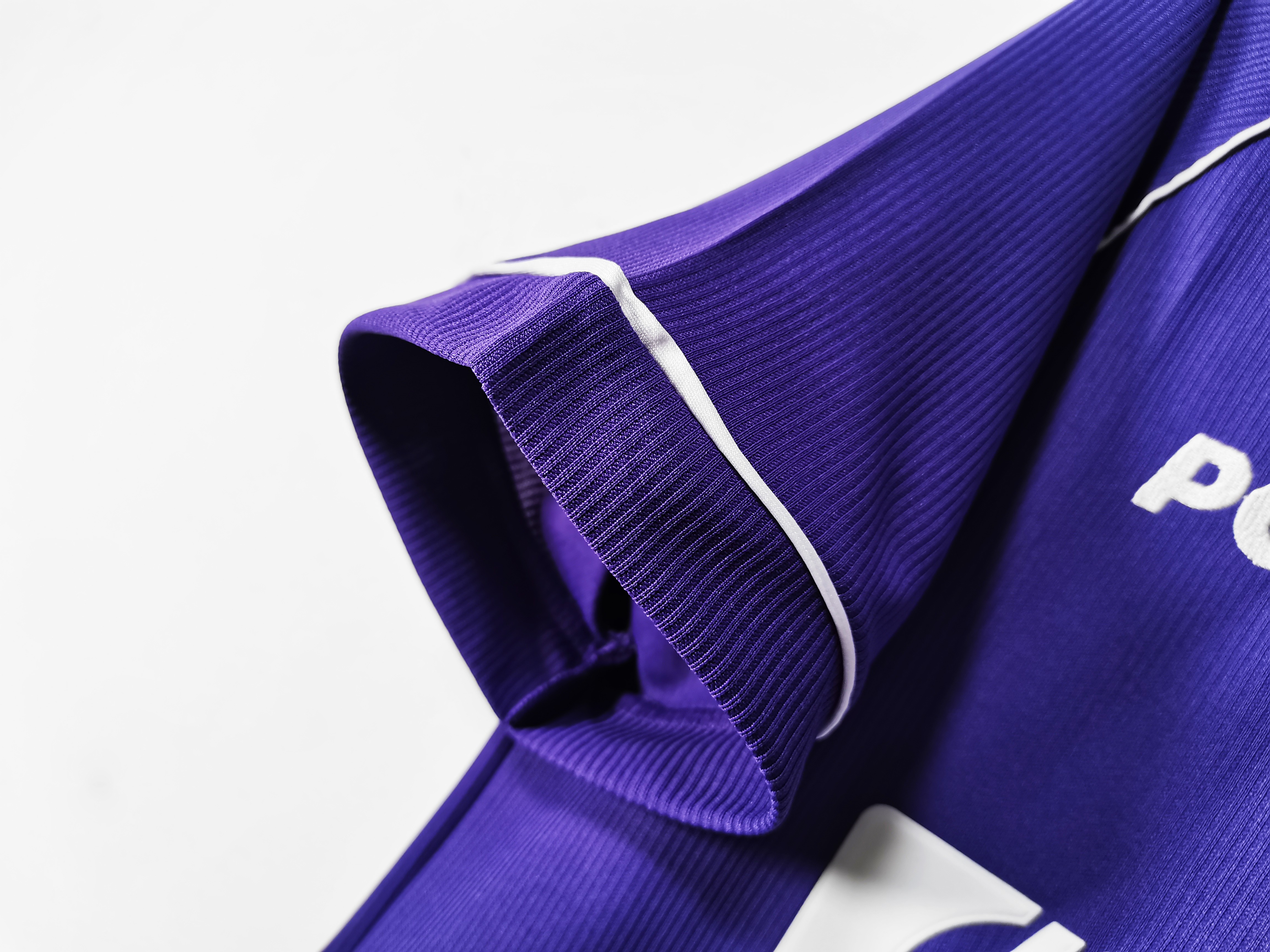 1998/99 Tottenham Away Retro Shirt