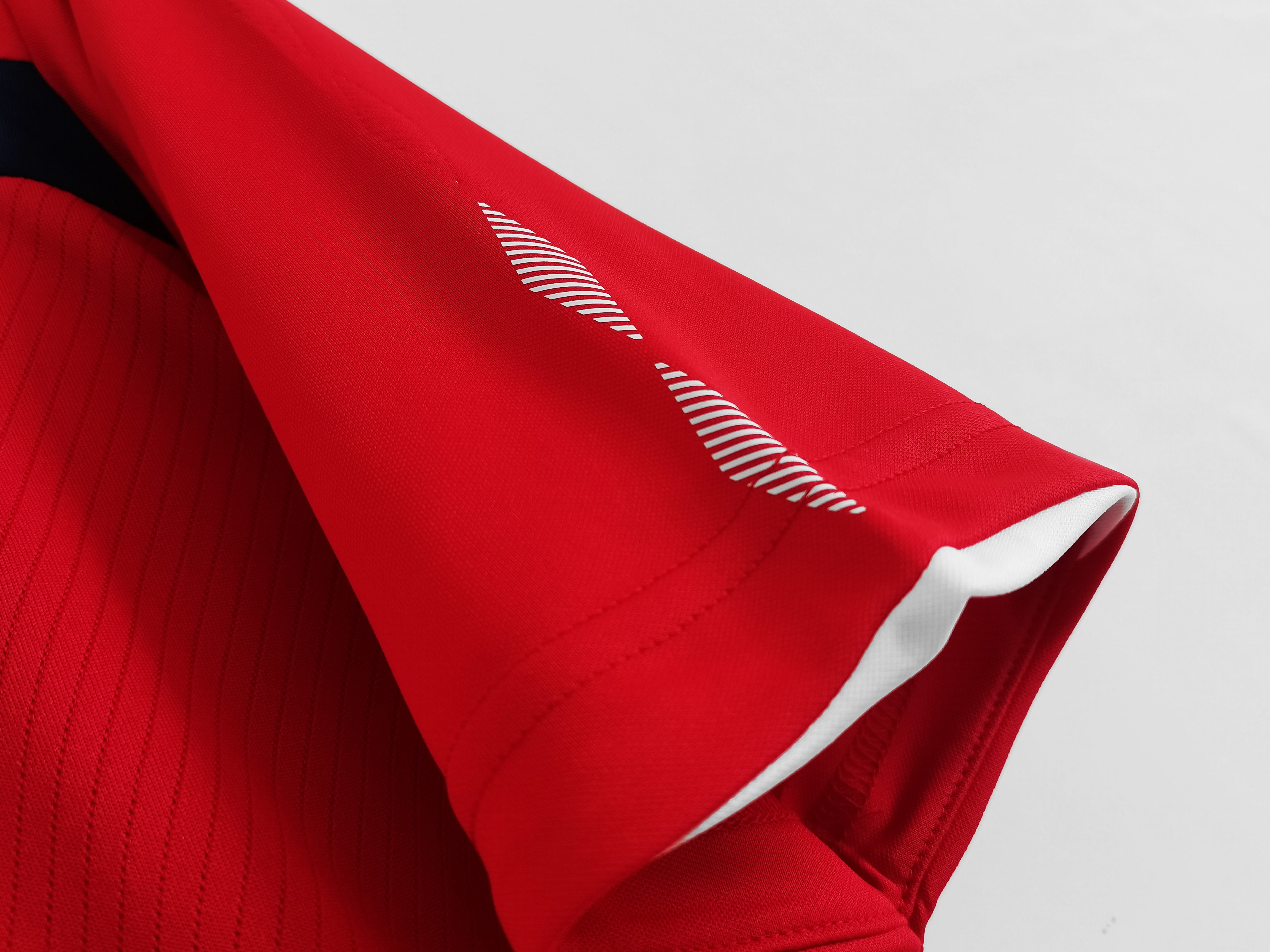 2008/10 England Away National Team Retro Jersey