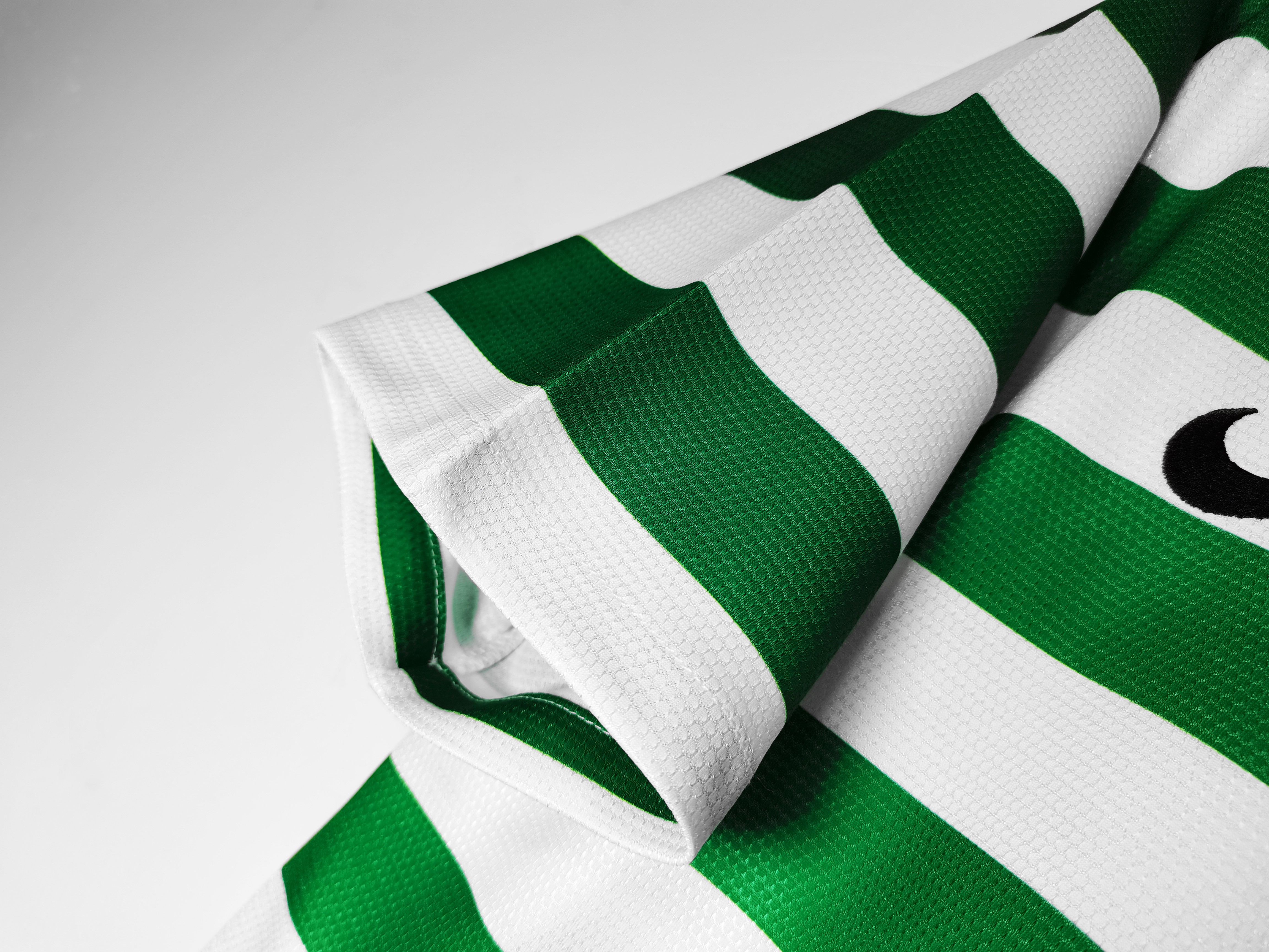 2012/13 Celtic Home Retro vintage shirt