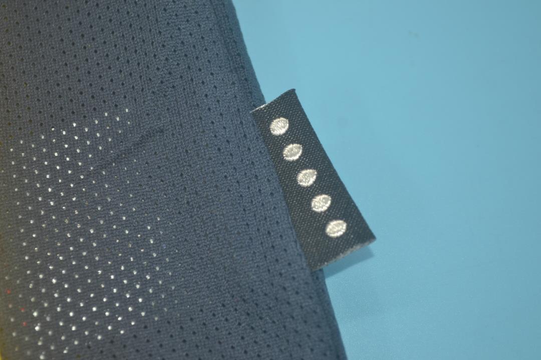 2000/01 Arsenal Away Vintage Shirt