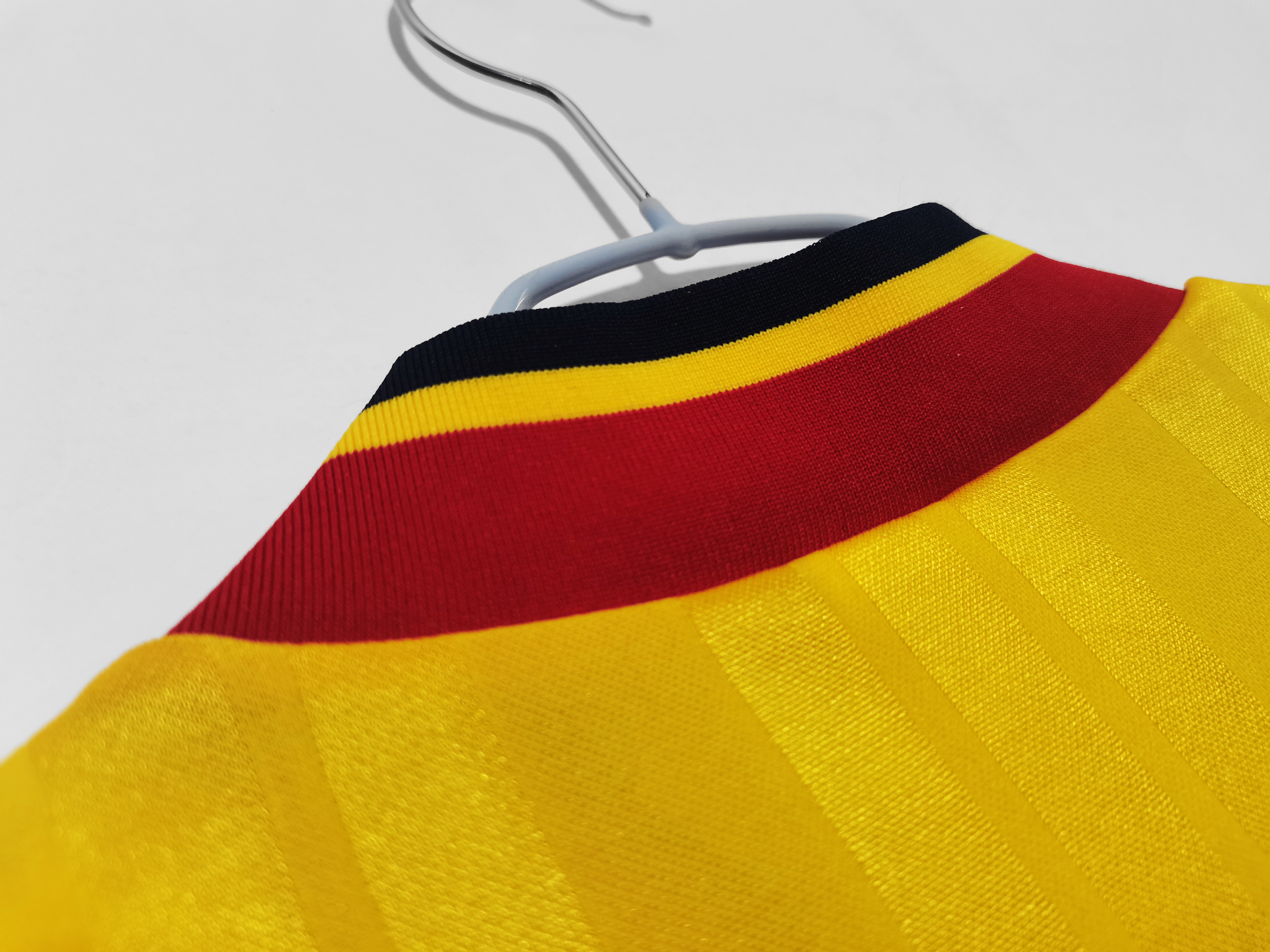 1993/94 Arsenal away vintage shirt