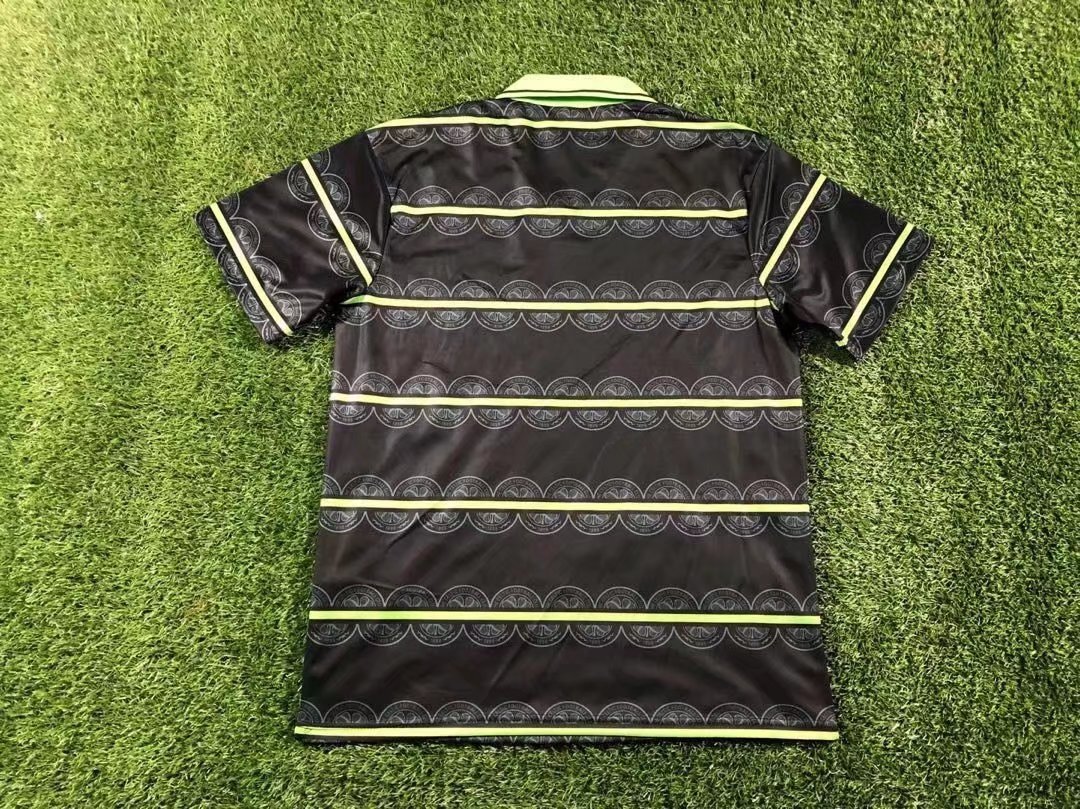 1998/99 Celtic Away Vintage Shirt