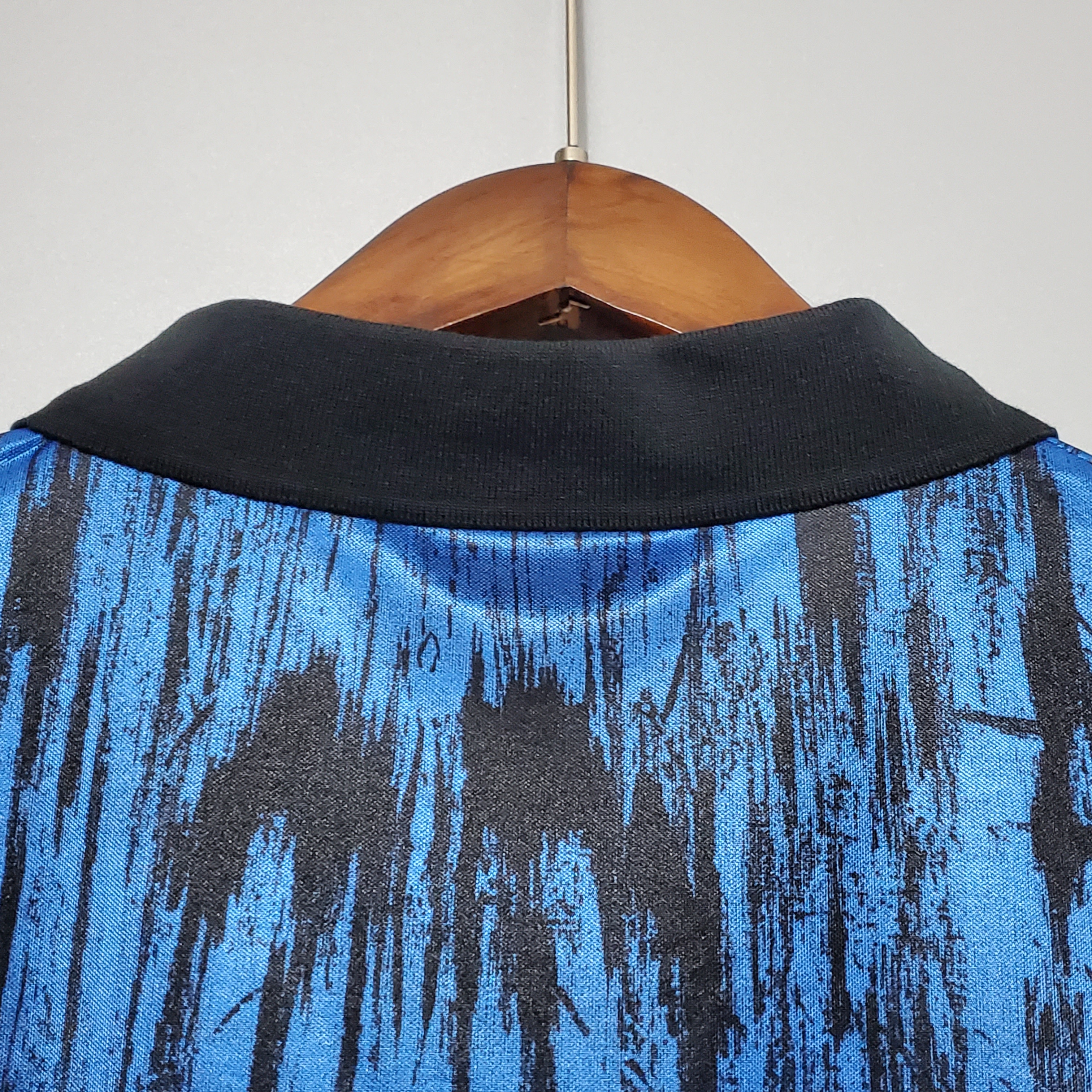 1992/93 Manchester United MUFC Black Retro Vintage Shirt M-U