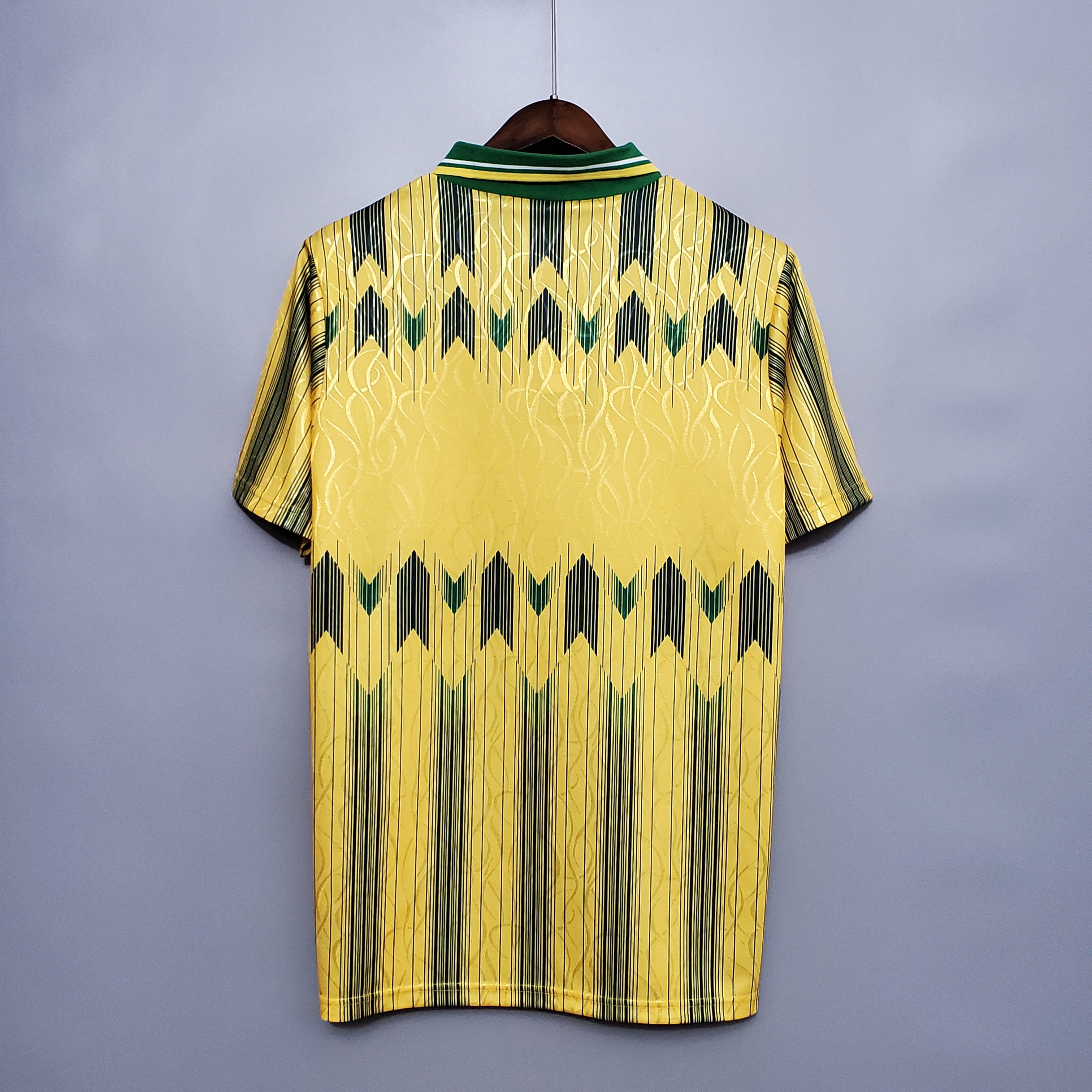 1989/91 Celtic Away Retro Shirt