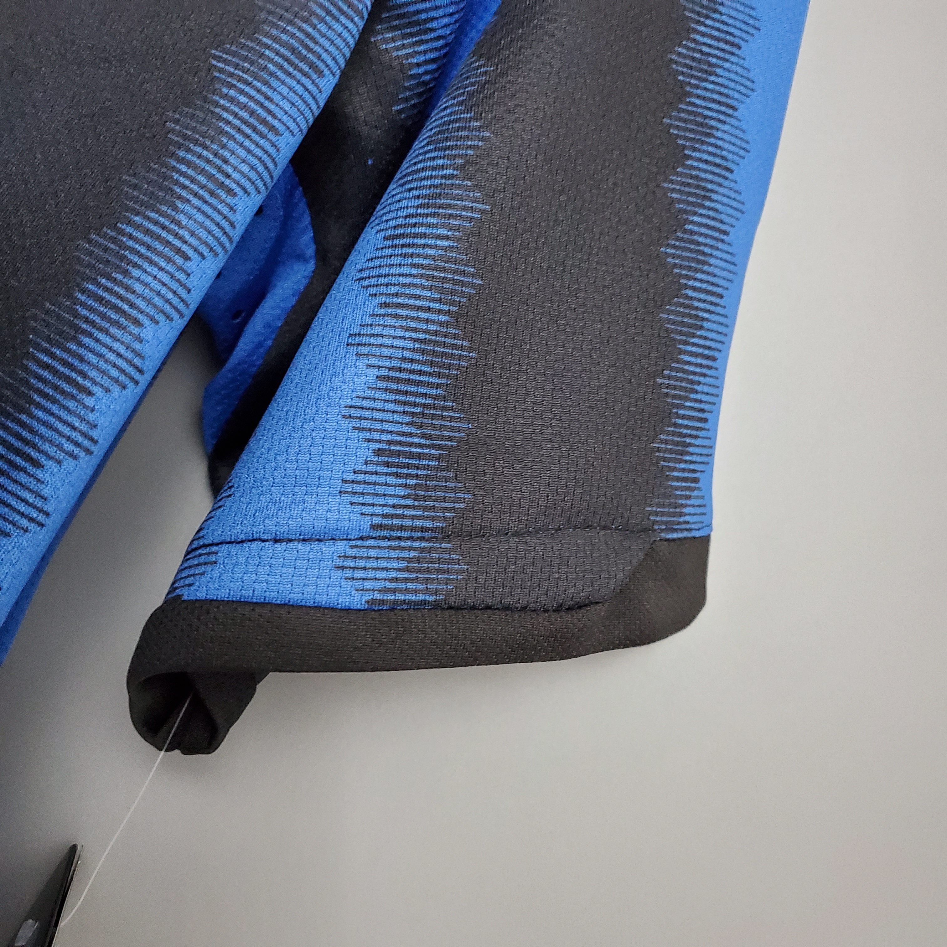 2010/11 Inter Milan Home Retro Football Jersey