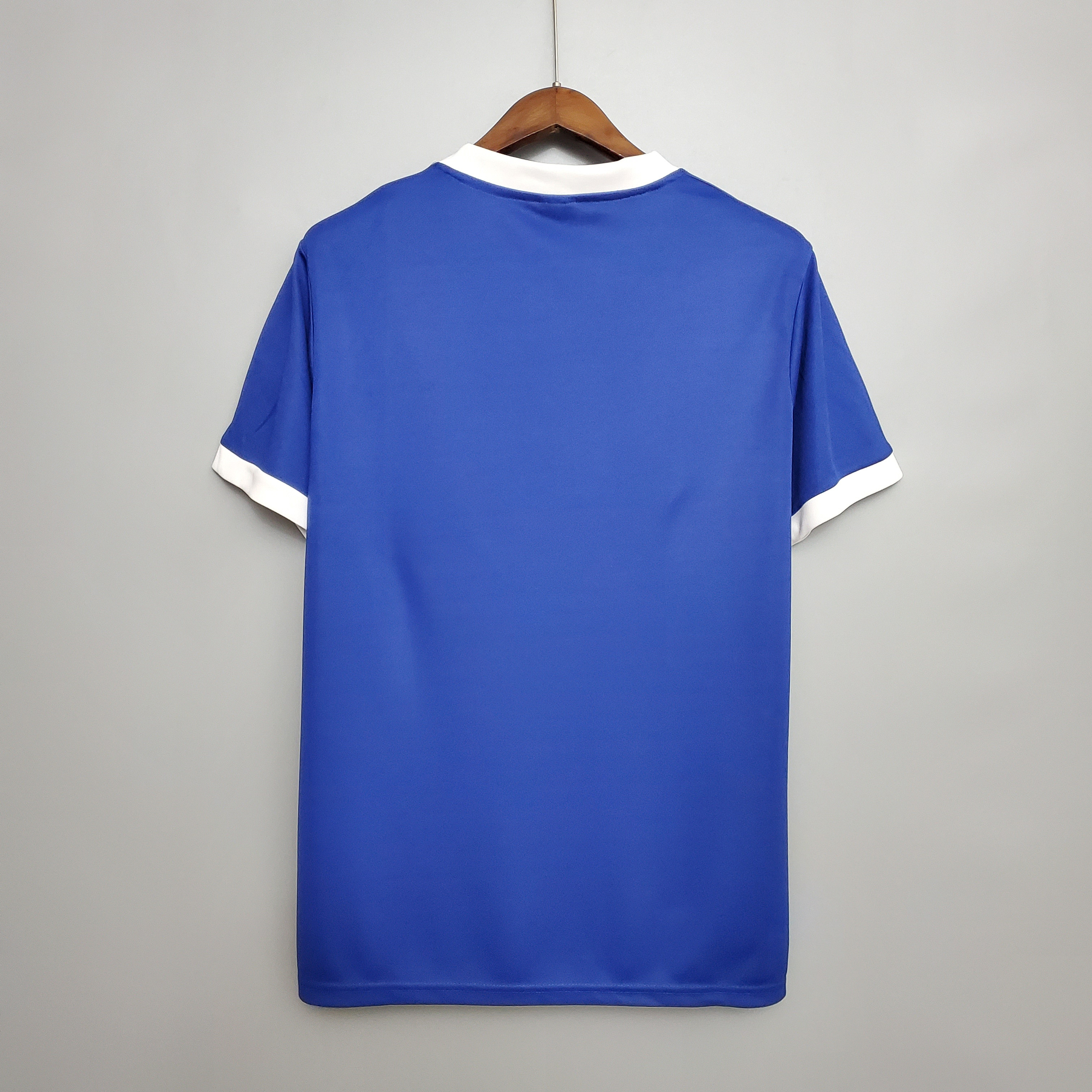 1986 Argentina Special Edition Vintage Shirt