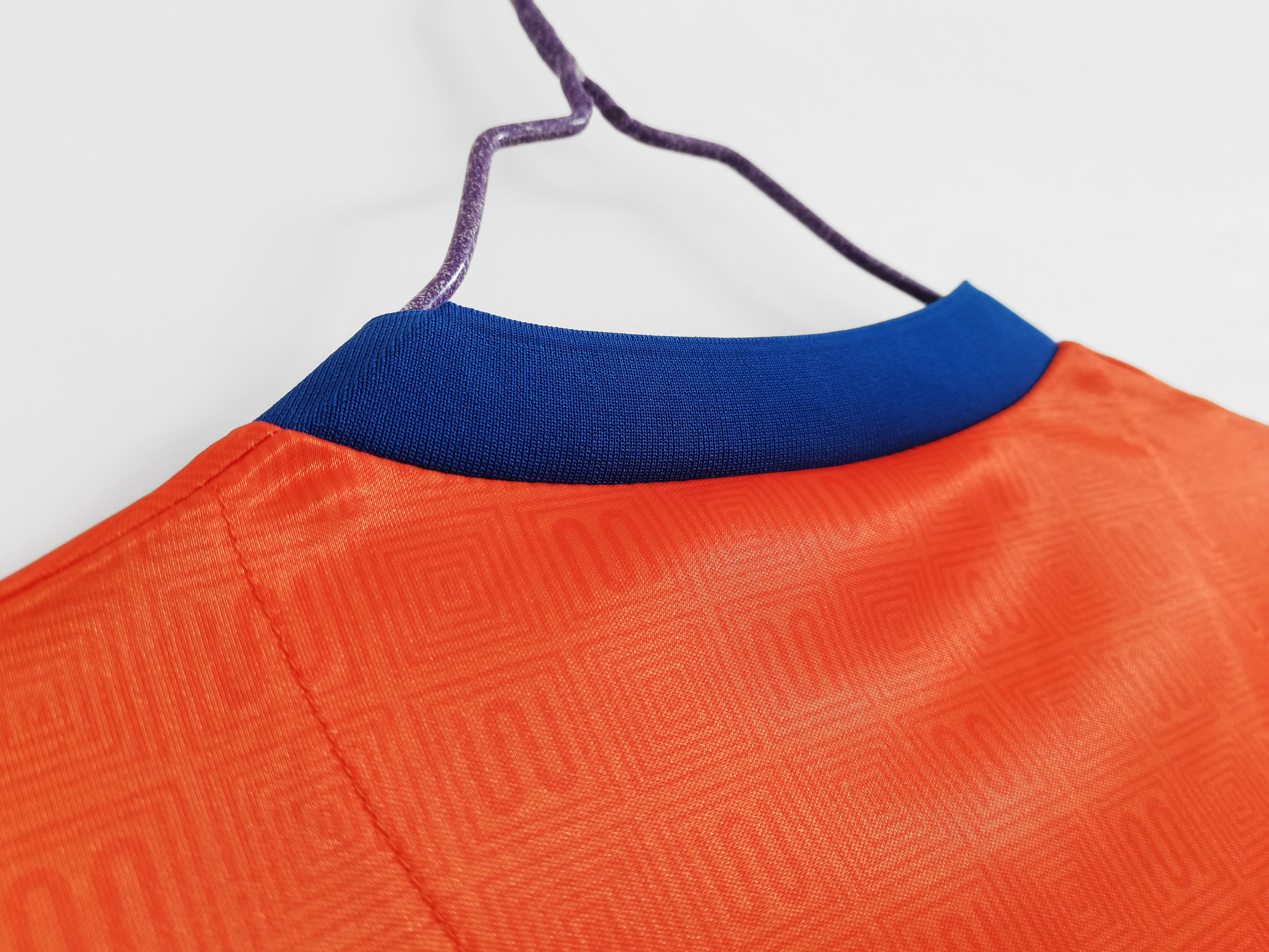 1989/92 Barcelona away vintage shirt