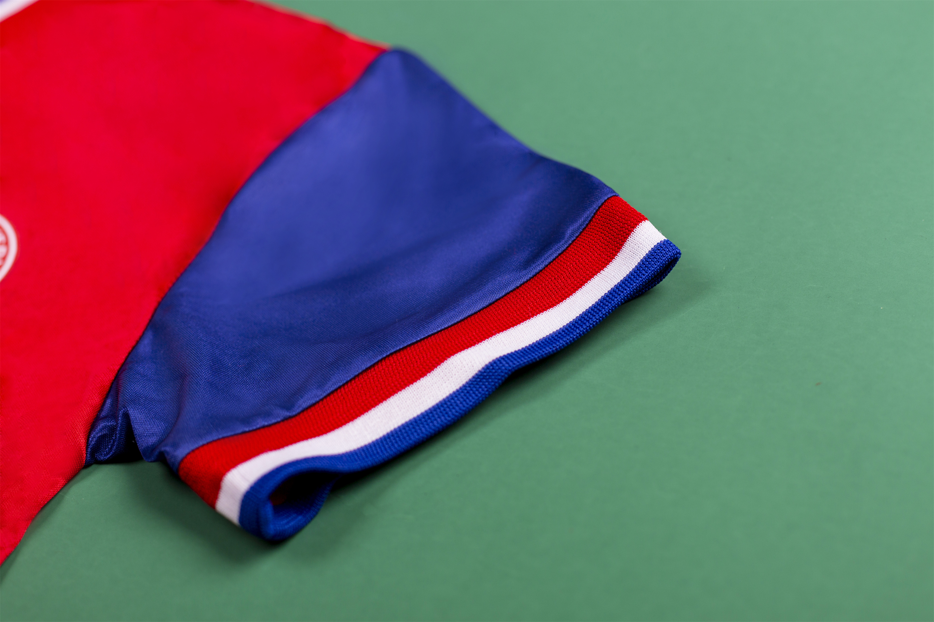 1993/95 Bayern Munich home vintage shirt