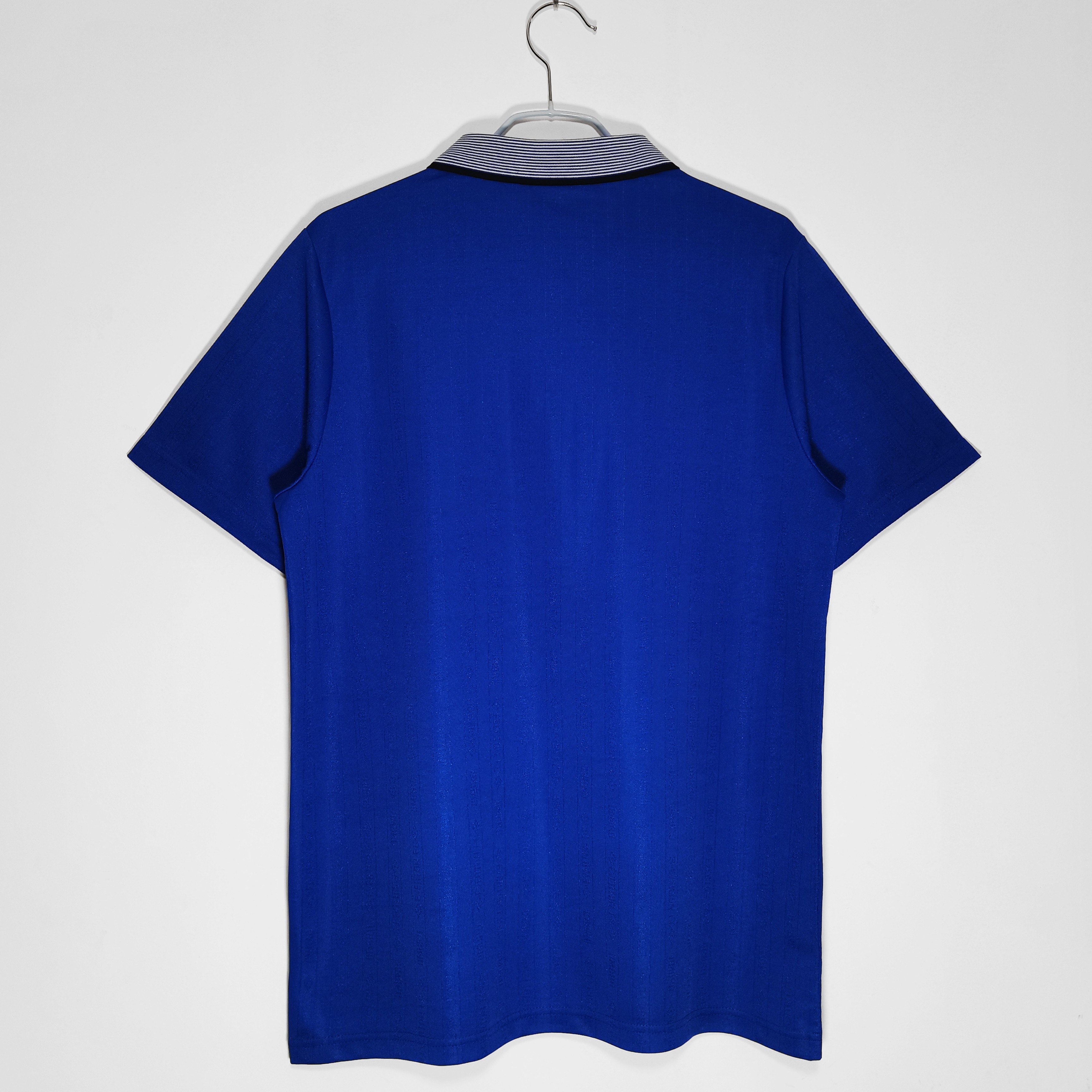 1995 Everton home retro home vintage shirt