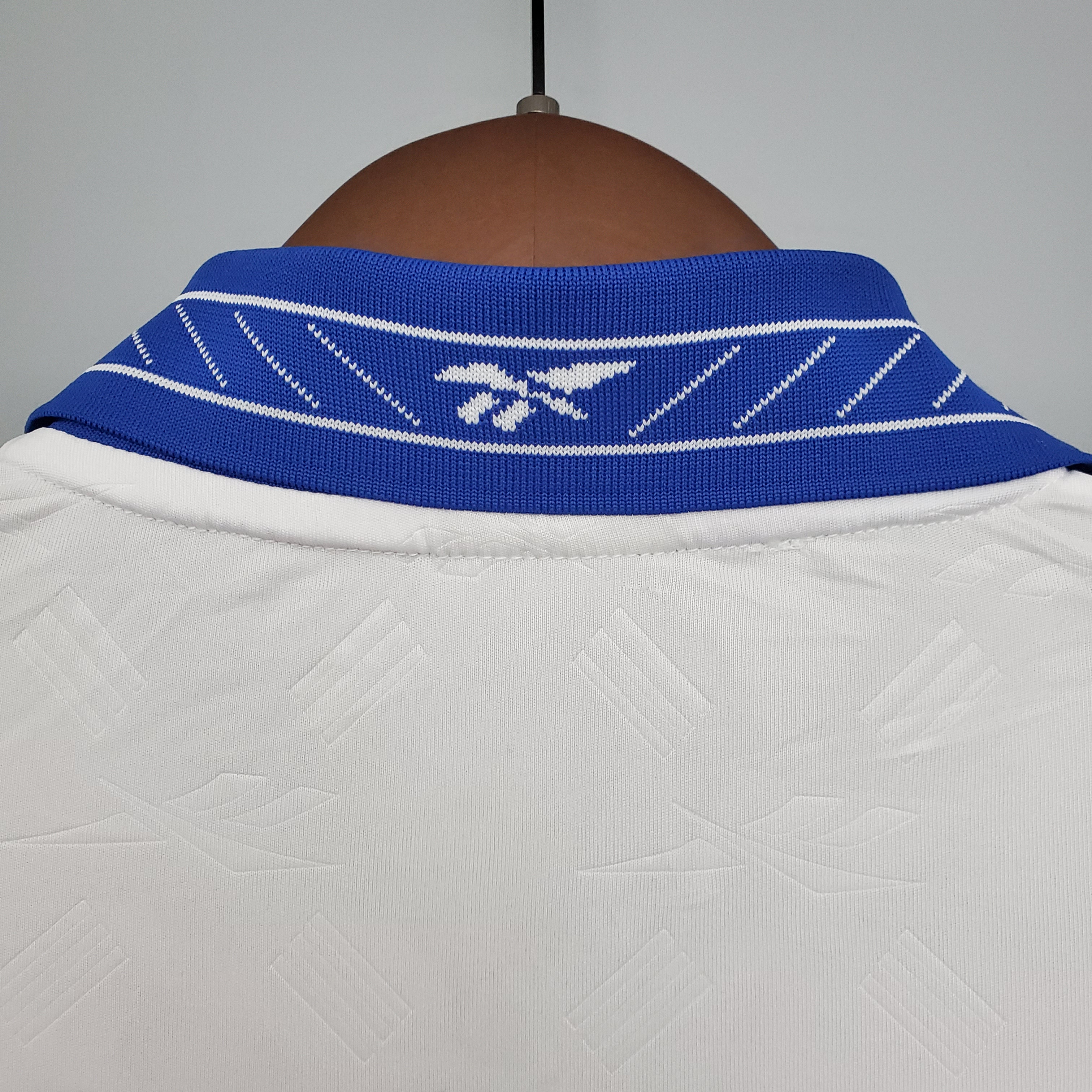 1998 Chile Away National Team Vintage shirt