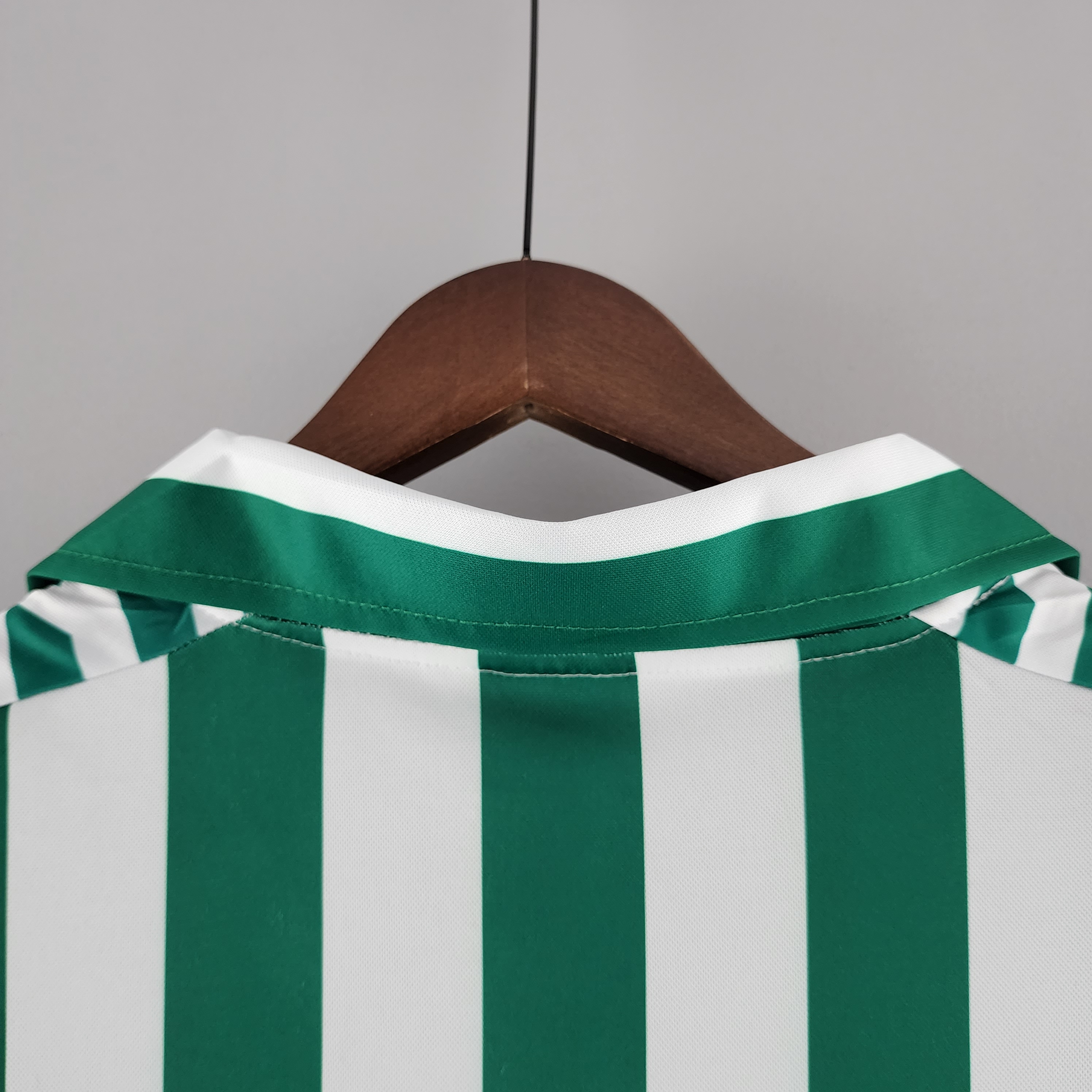 1982/85 Real Betis home vintage shirt