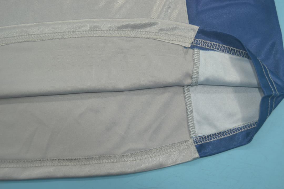 2001 Porto Away Vintage Shirt