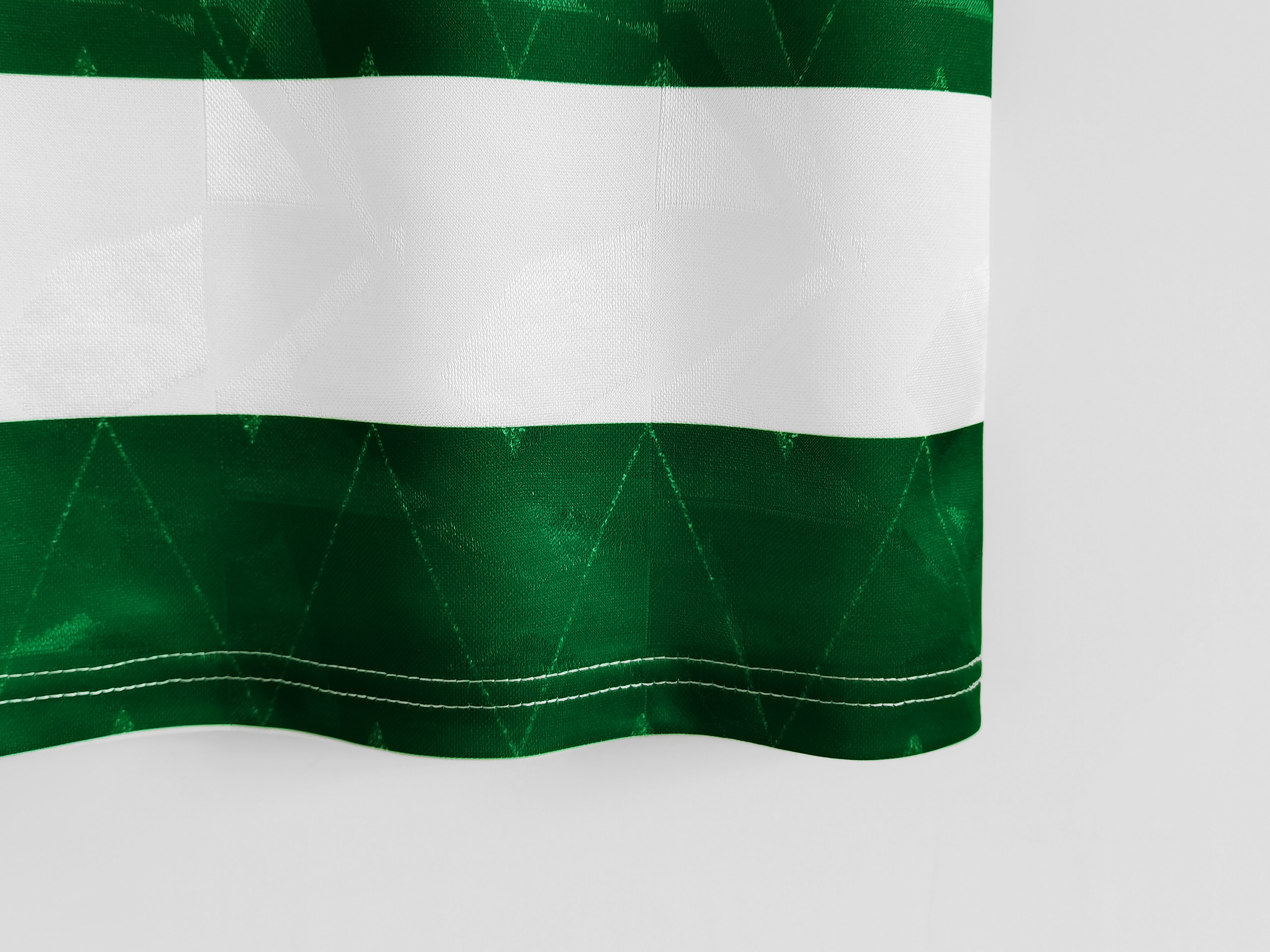 1989/91 Celtic Home Vintage Jersey