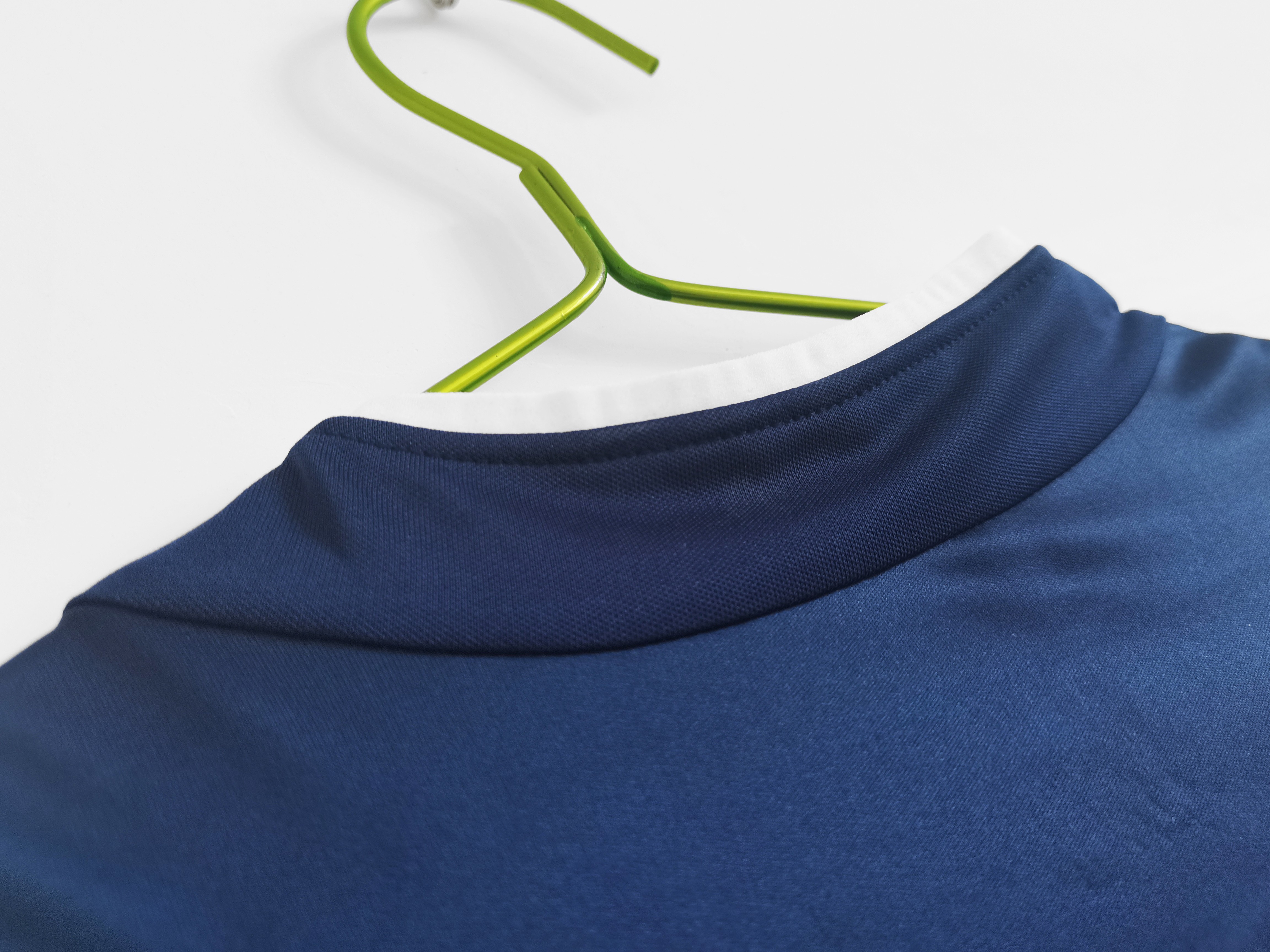 2002/03 Paris Saint-Germain PSG home vintage shirt