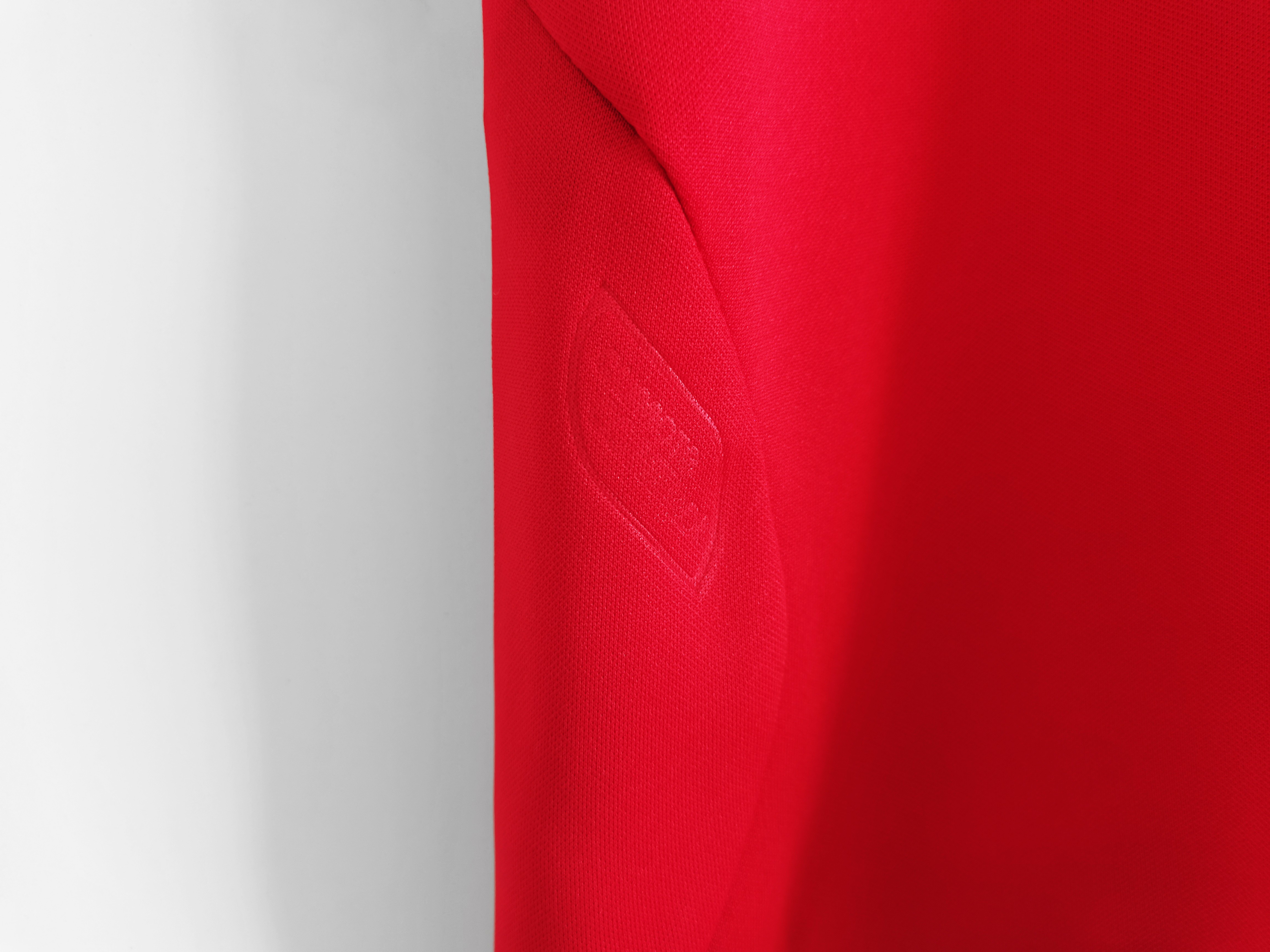 2008/10 England Away National Team Retro Jersey