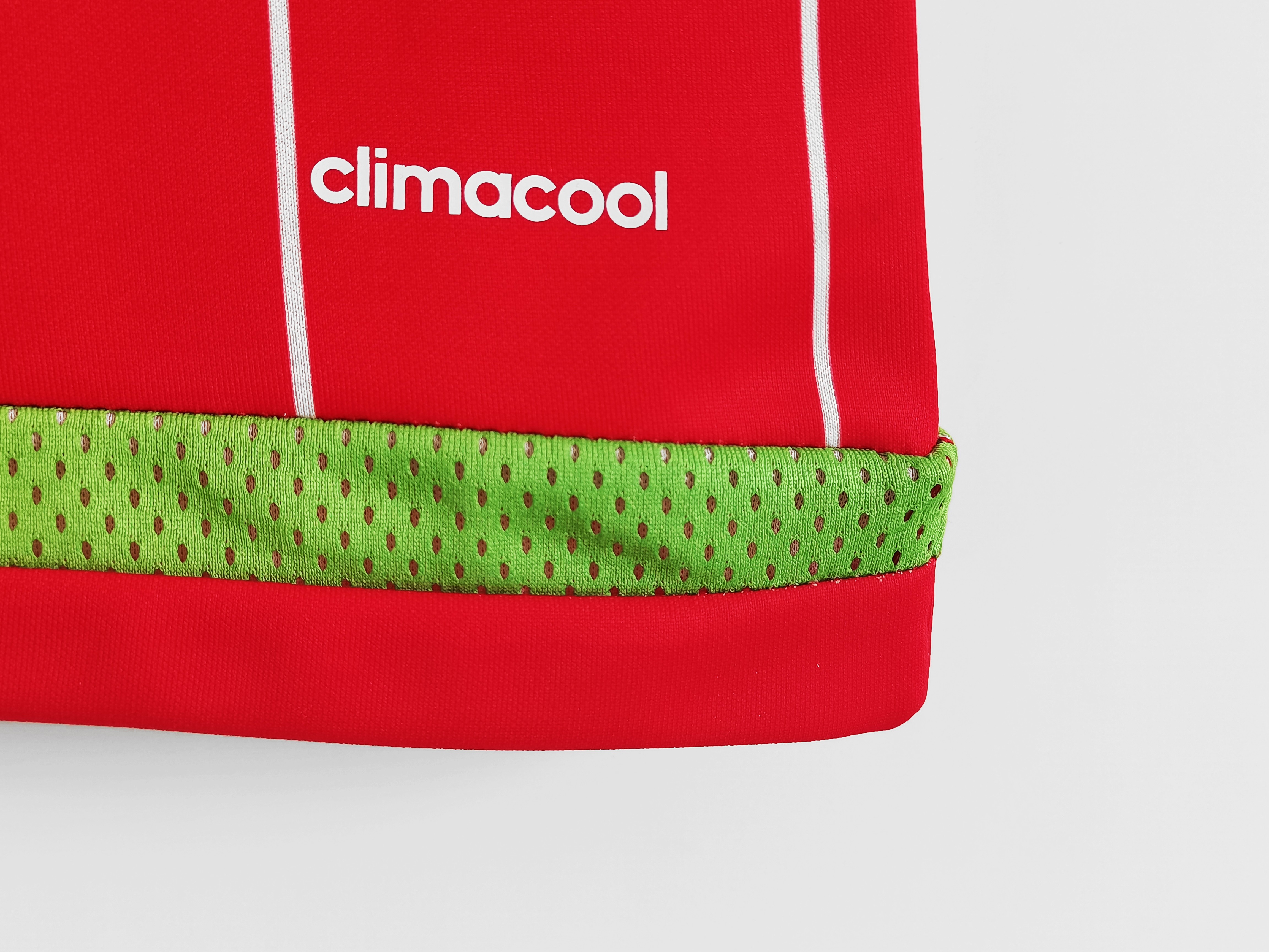 2015/16 Wales Home National Team Retro Jersey