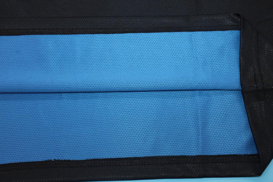 2002/03 Bayern Munich Goalkeeper Long Sleeve Vintage Shirt