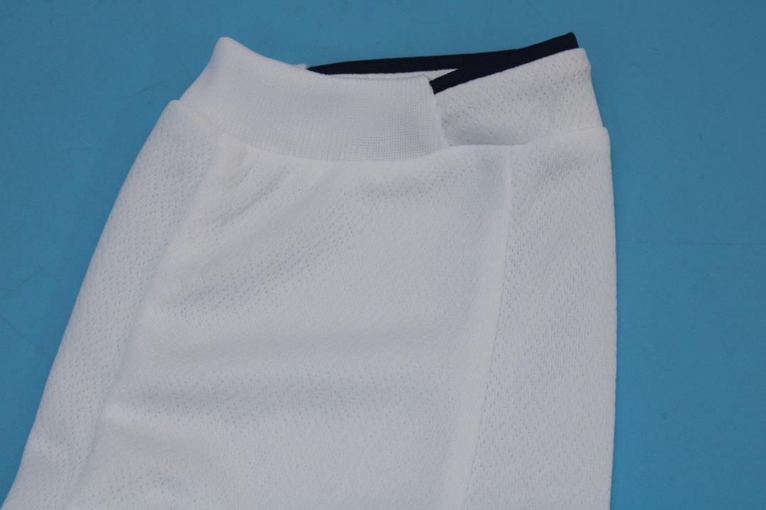 2006 World Cup England Home Vintage Jersey