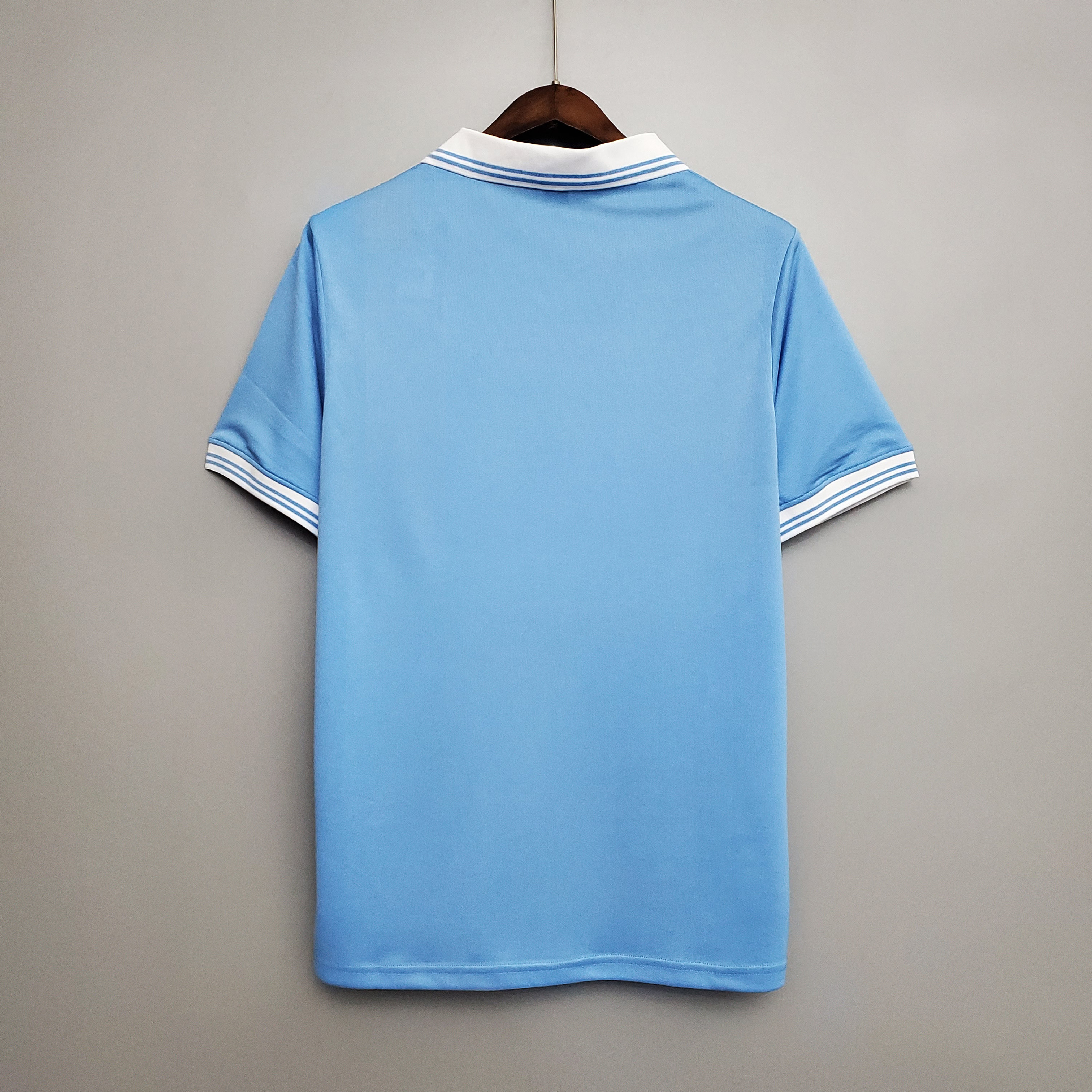 1986/87 Napoli Home Vintage Shirt