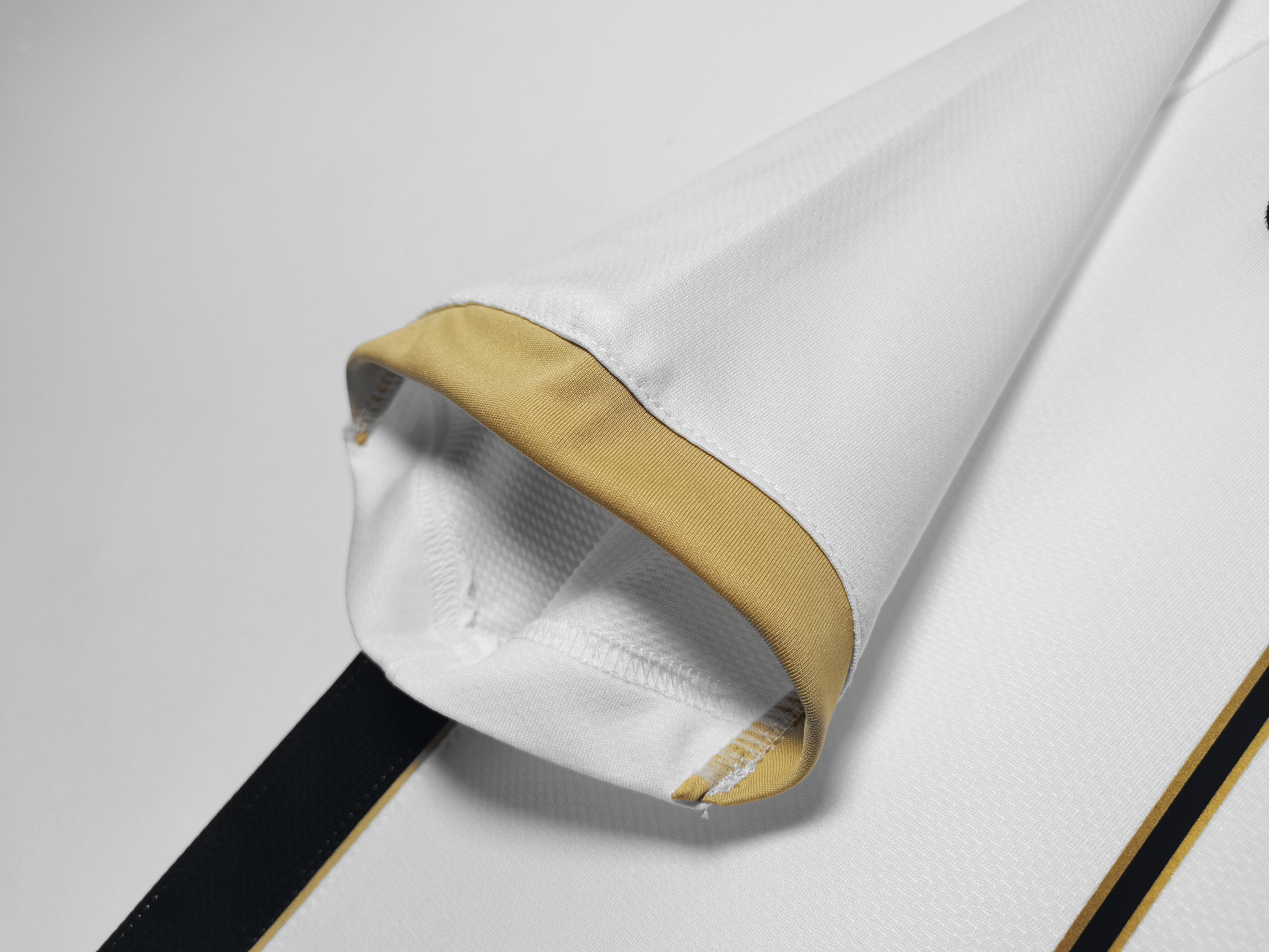 2006/07 MUFC Manchester United Away Retro Shirt